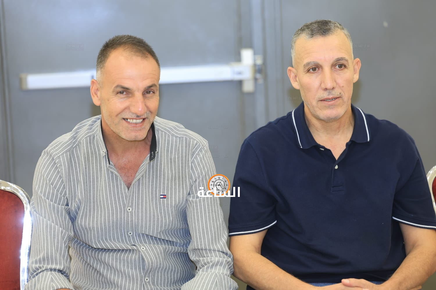 Madar Al-Saa Images 0.4056985595729189