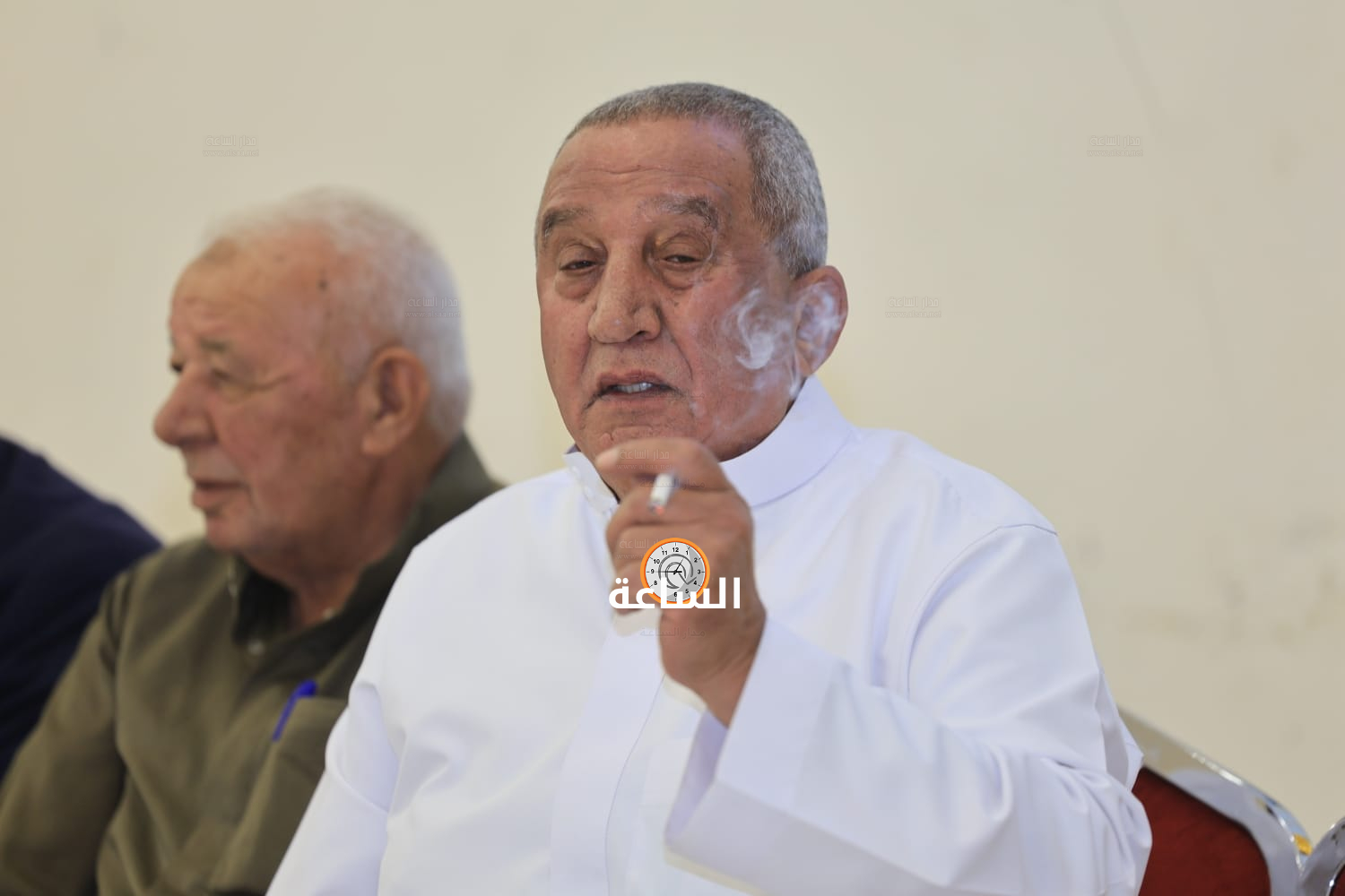 Madar Al-Saa Images 0.29558837760847856