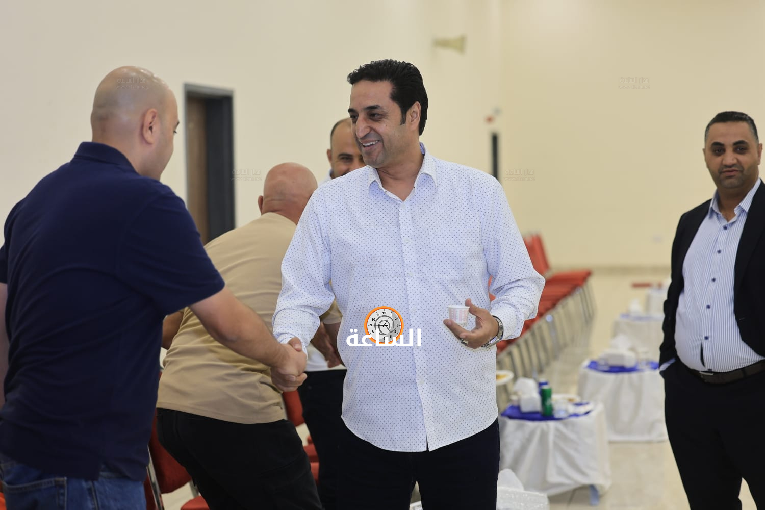 Madar Al-Saa Images 0.1212038152365178