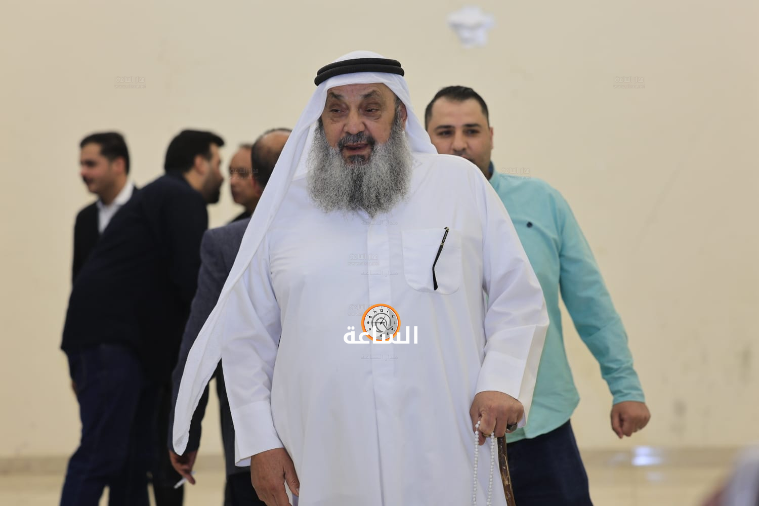 Madar Al-Saa Images 0.7308248332860068