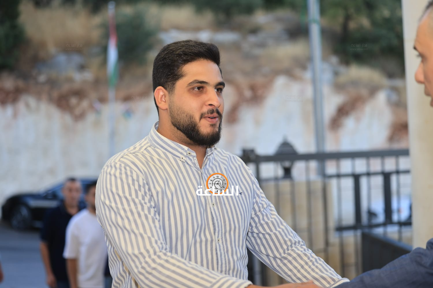 Madar Al-Saa Images 0.6183968061261299