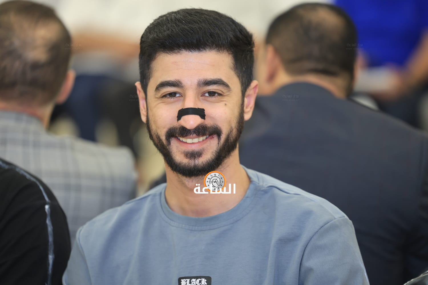 Madar Al-Saa Images 0.20910439888543353