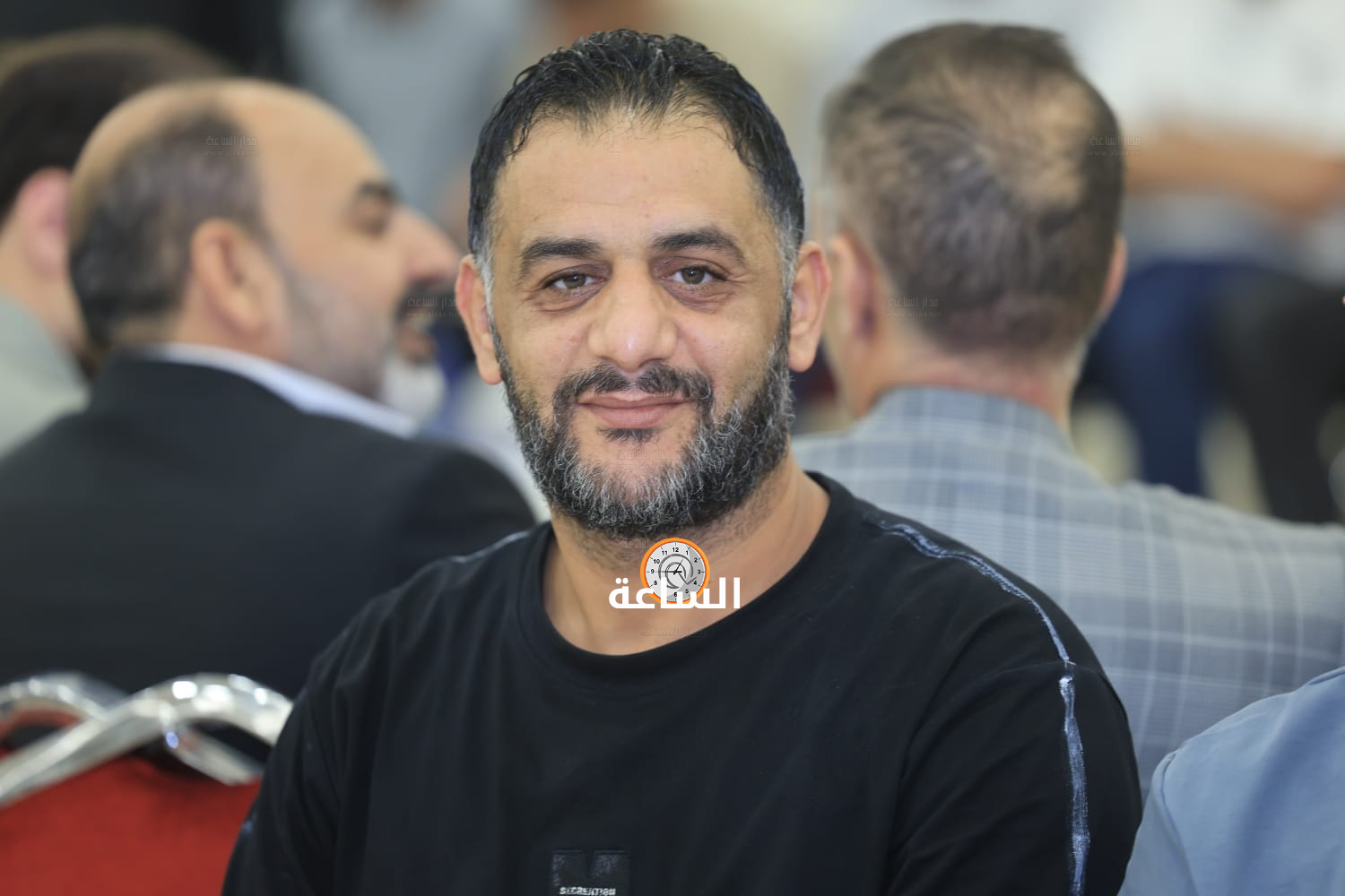 Madar Al-Saa Images 0.559050718030144