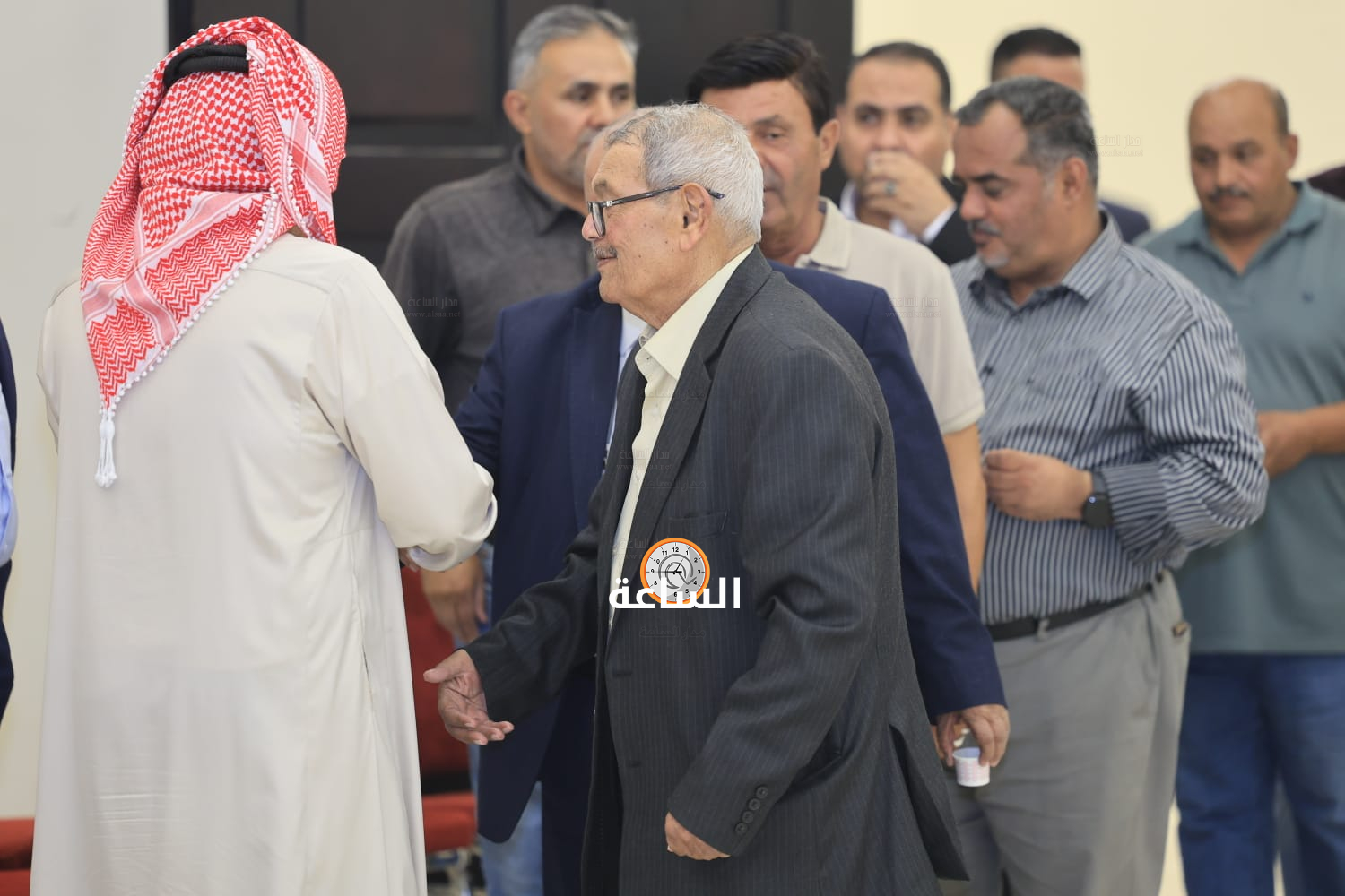 Madar Al-Saa Images 0.2732637819594562