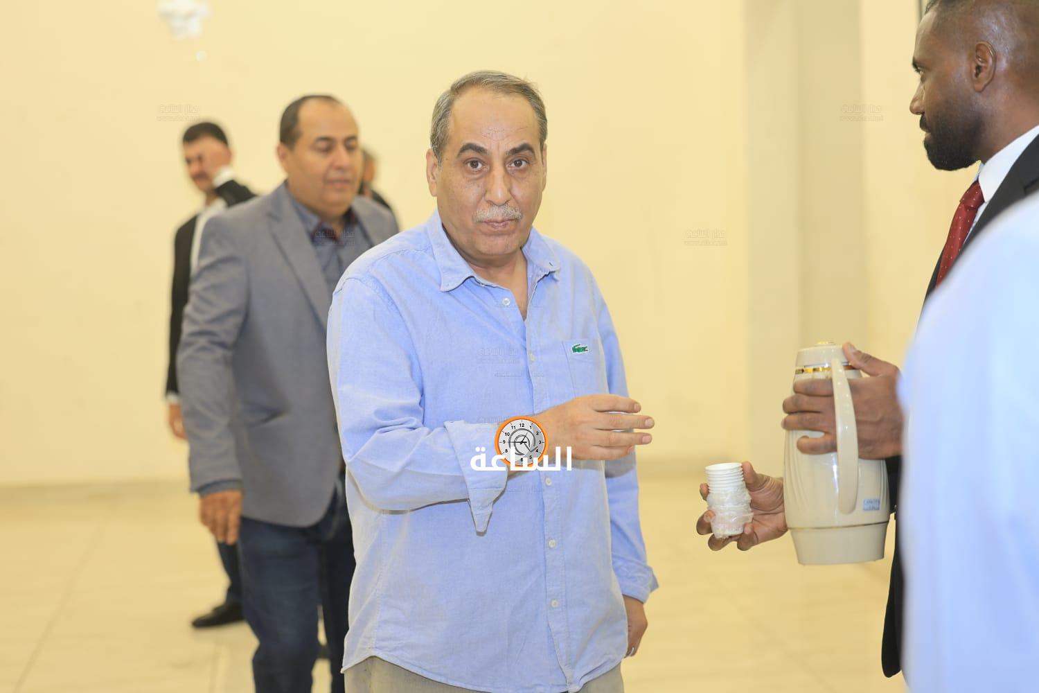 Madar Al-Saa Images 0.19827761641120178