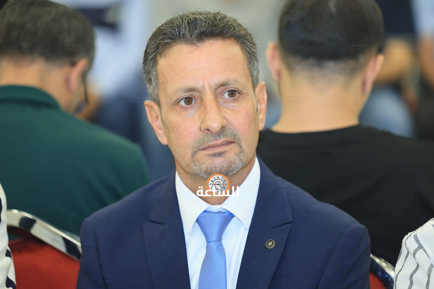 Madar Al-Saa Images 0.4939451225077316