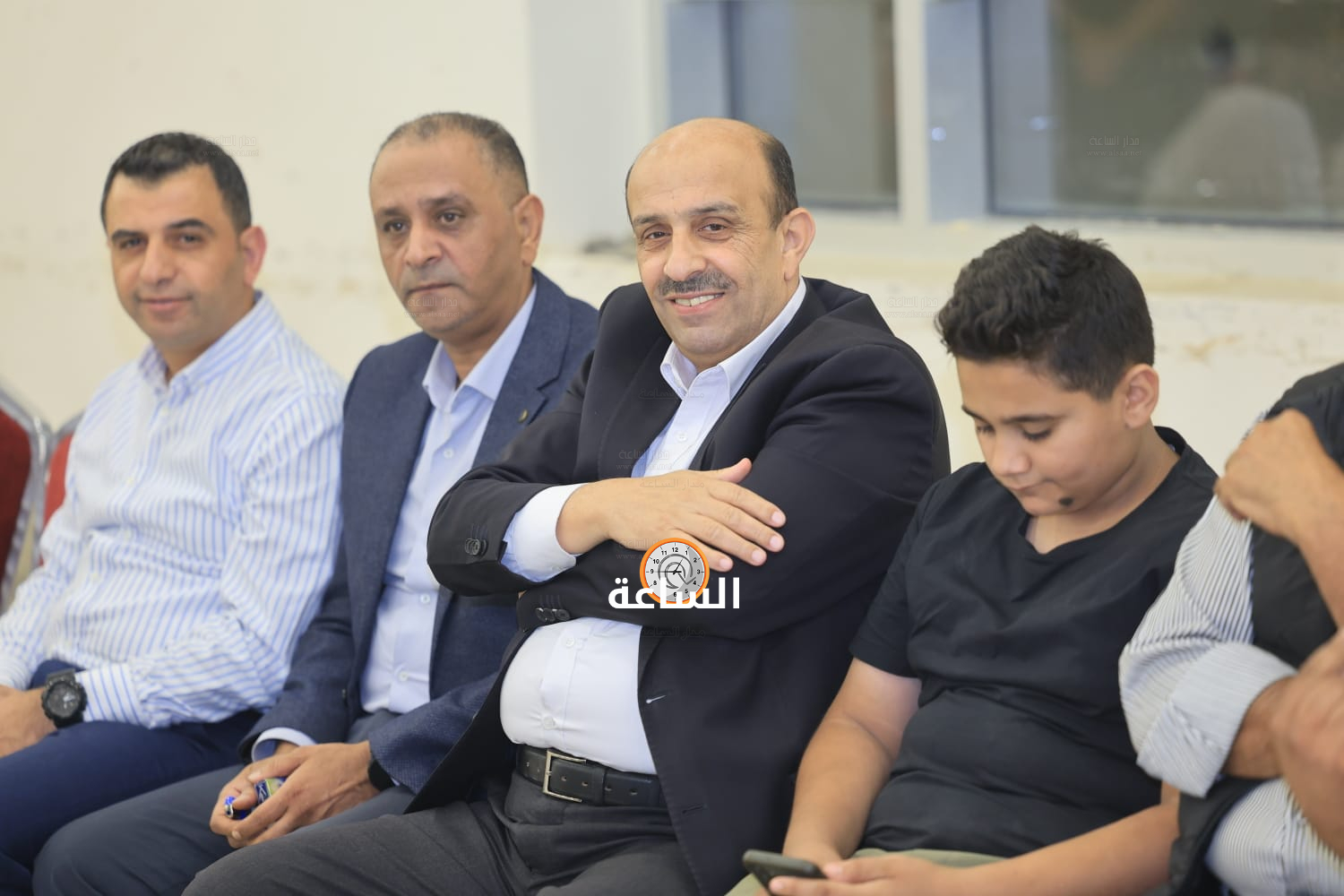 Madar Al-Saa Images 0.3295986551817164