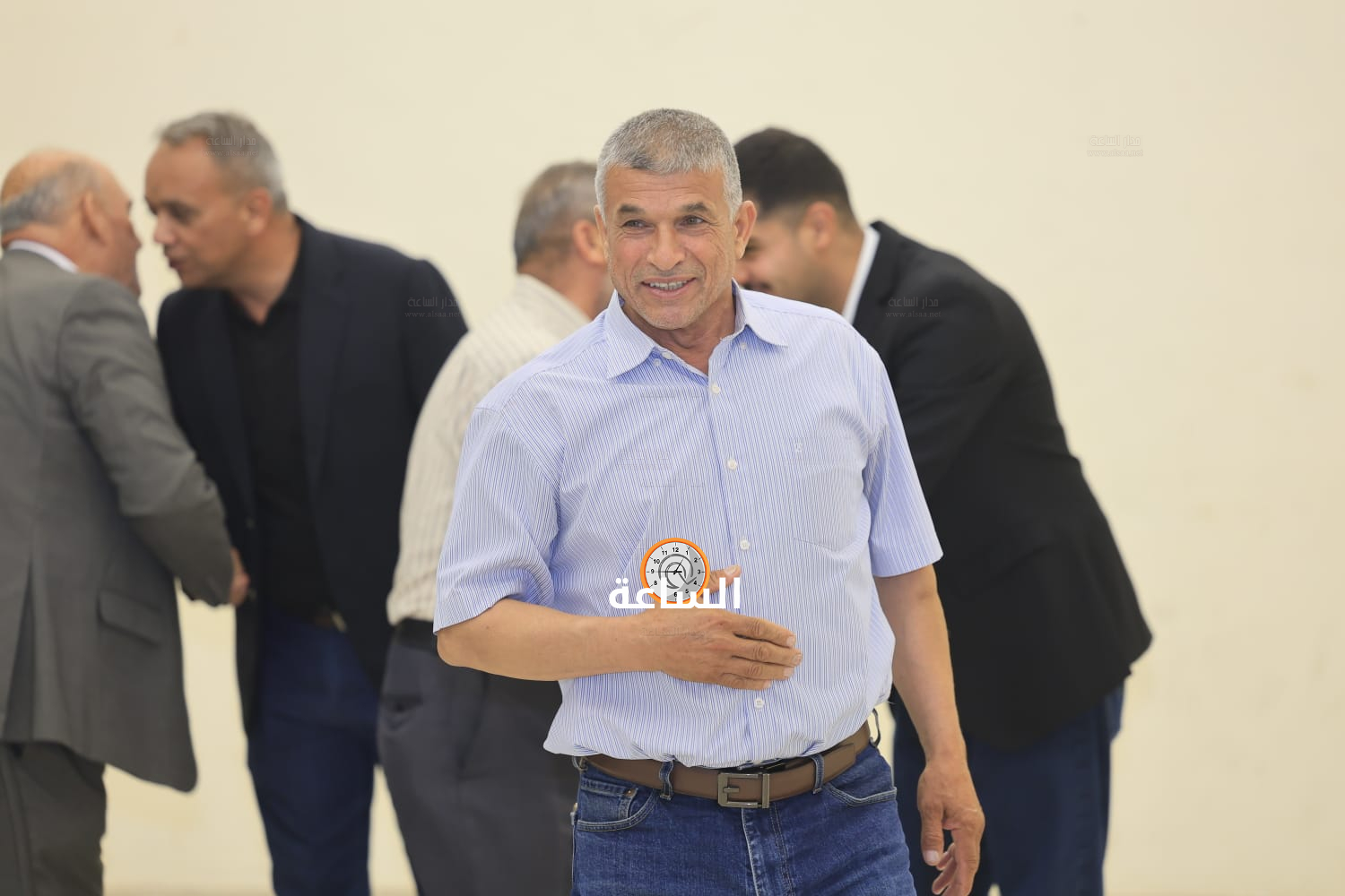 Madar Al-Saa Images 0.19681630760043645