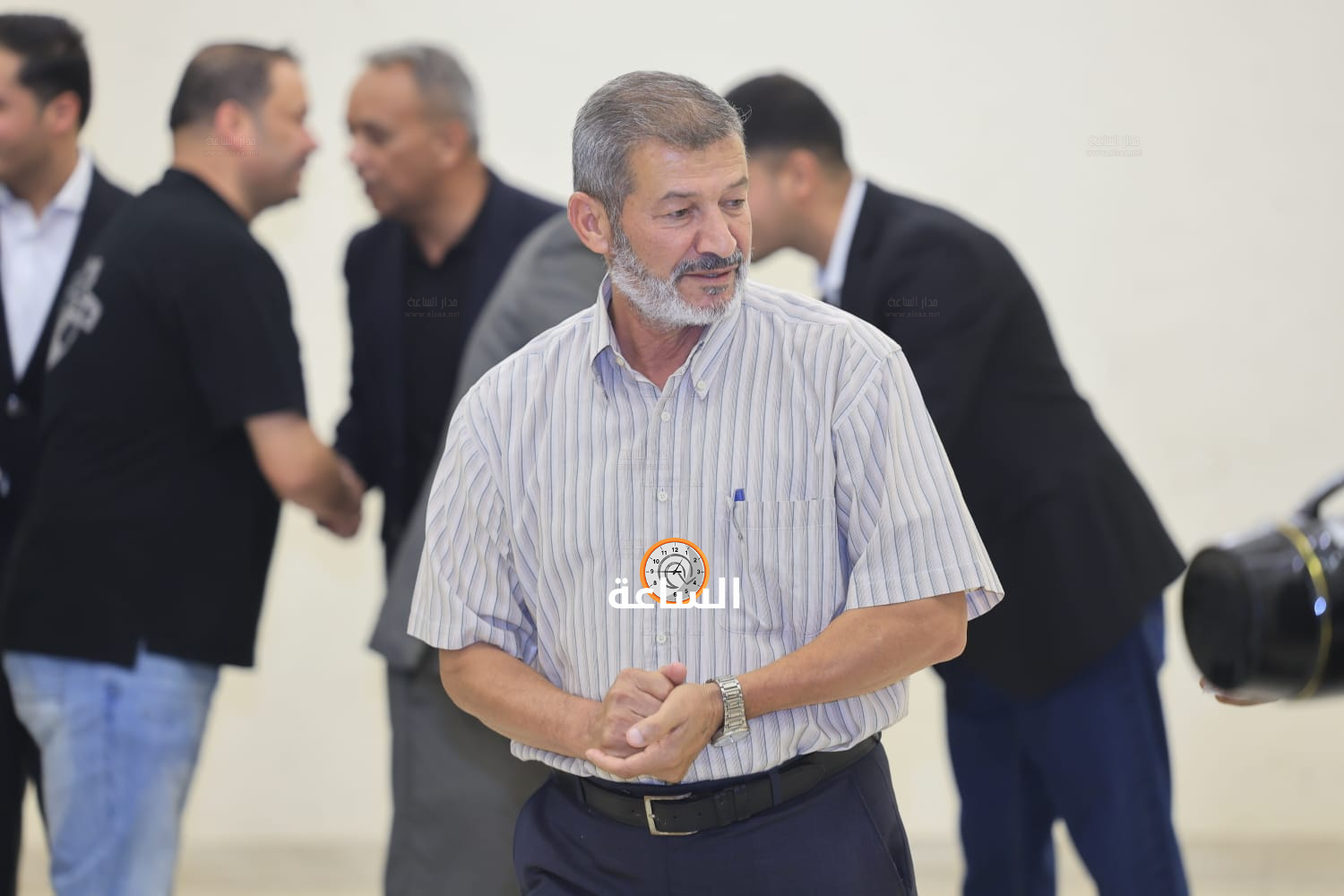Madar Al-Saa Images 0.03624253596193594