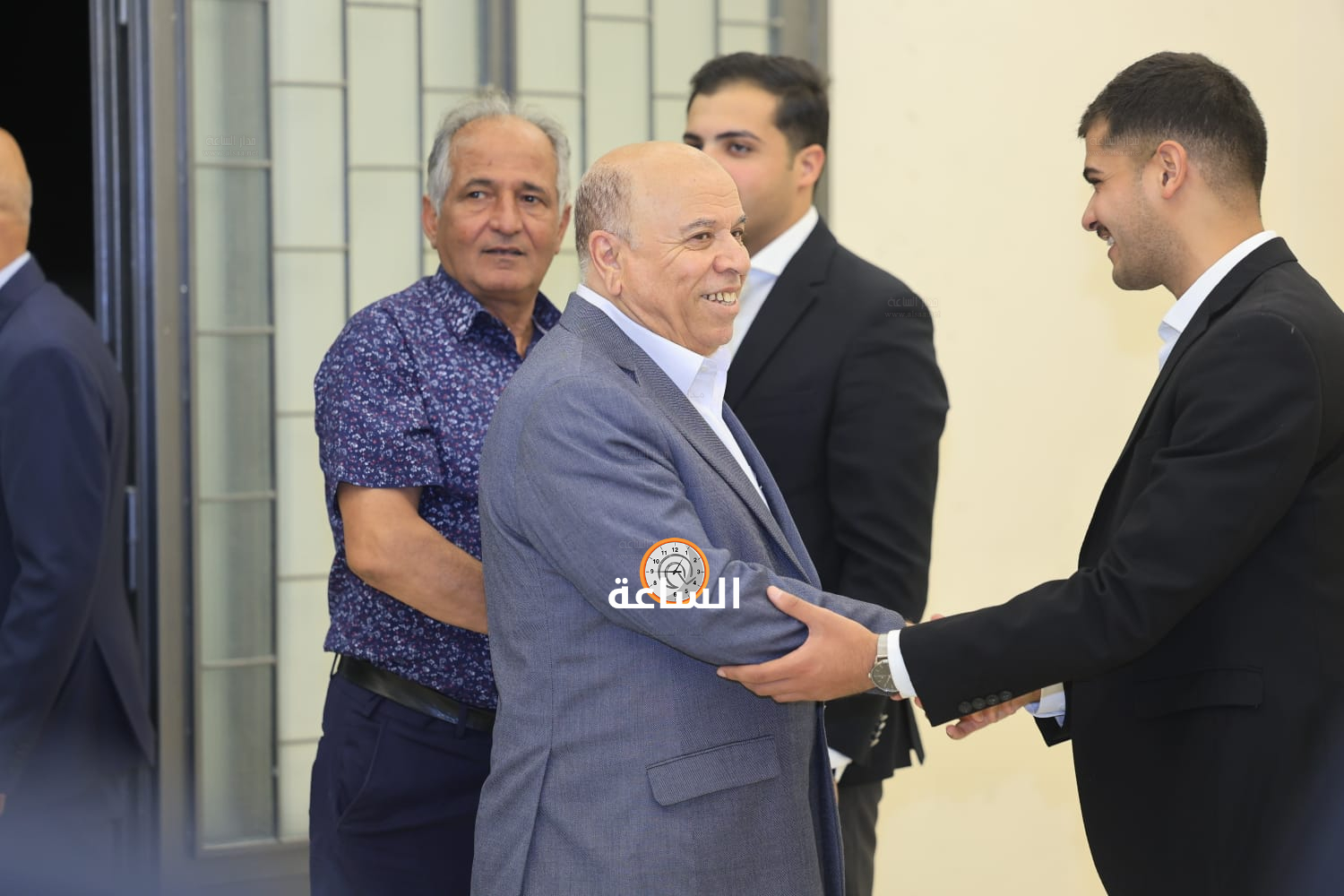 Madar Al-Saa Images 0.06199866123735409