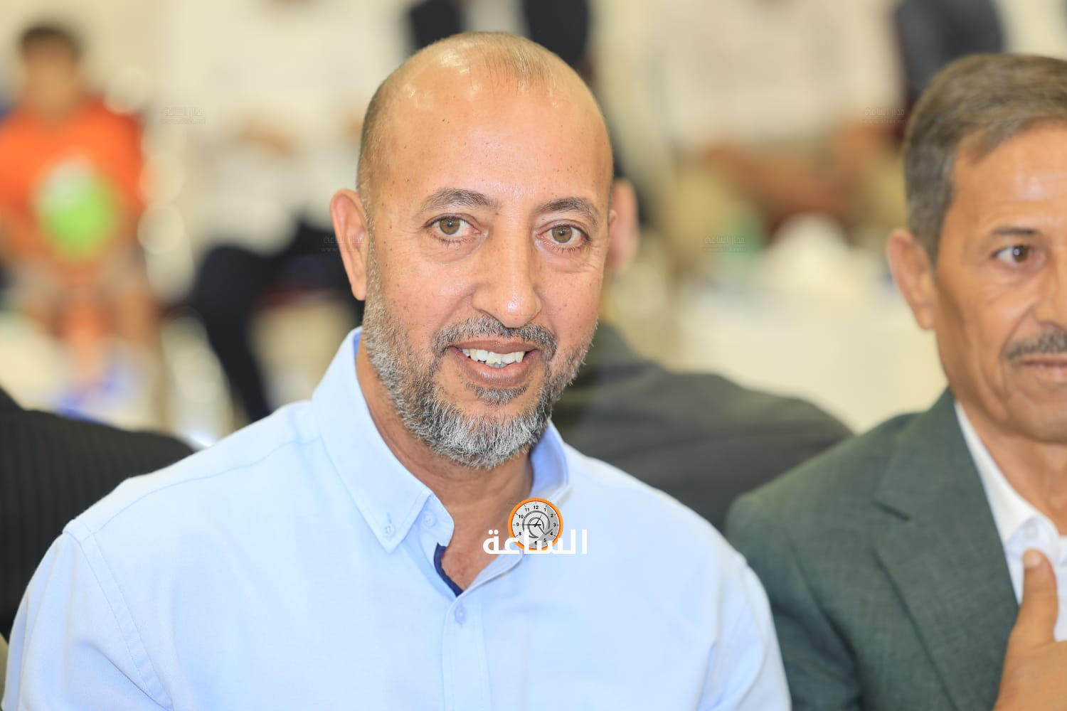 Madar Al-Saa Images 0.8724918094825703