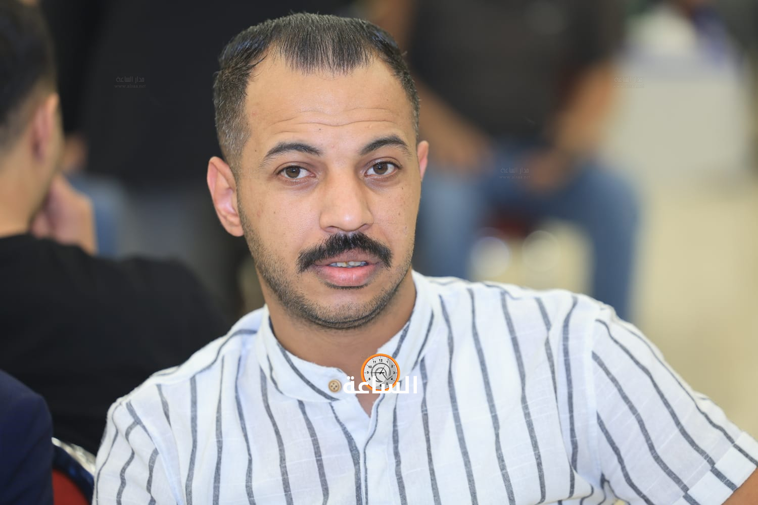 Madar Al-Saa Images 0.8511767829870592