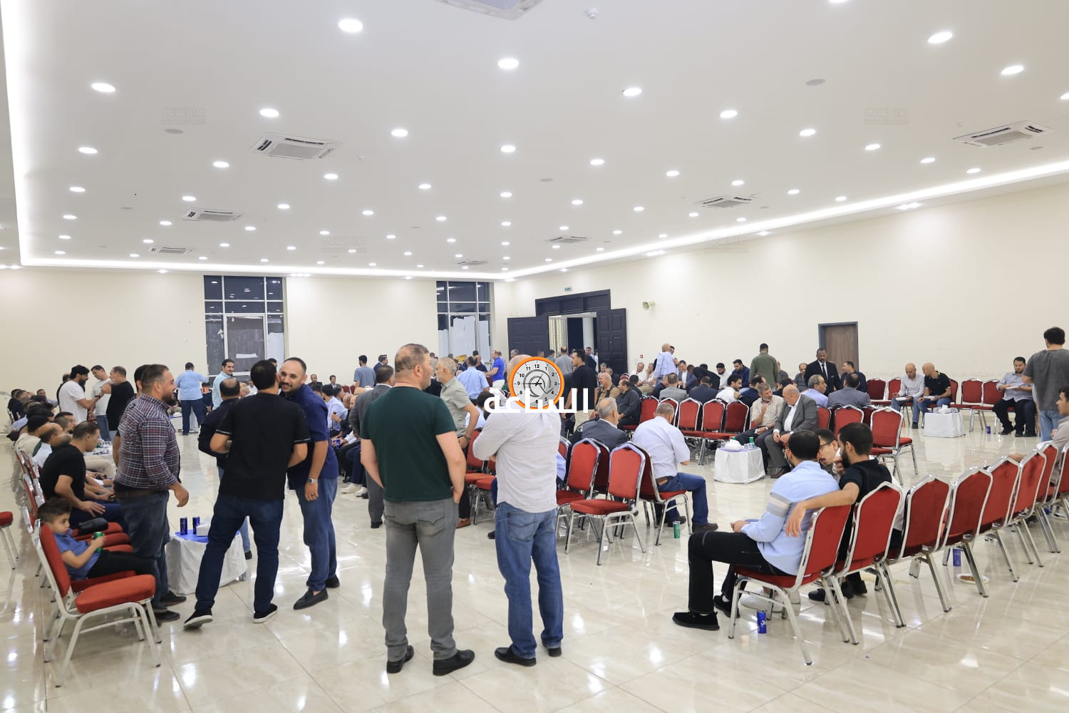 Madar Al-Saa Images 0.7329936688904133