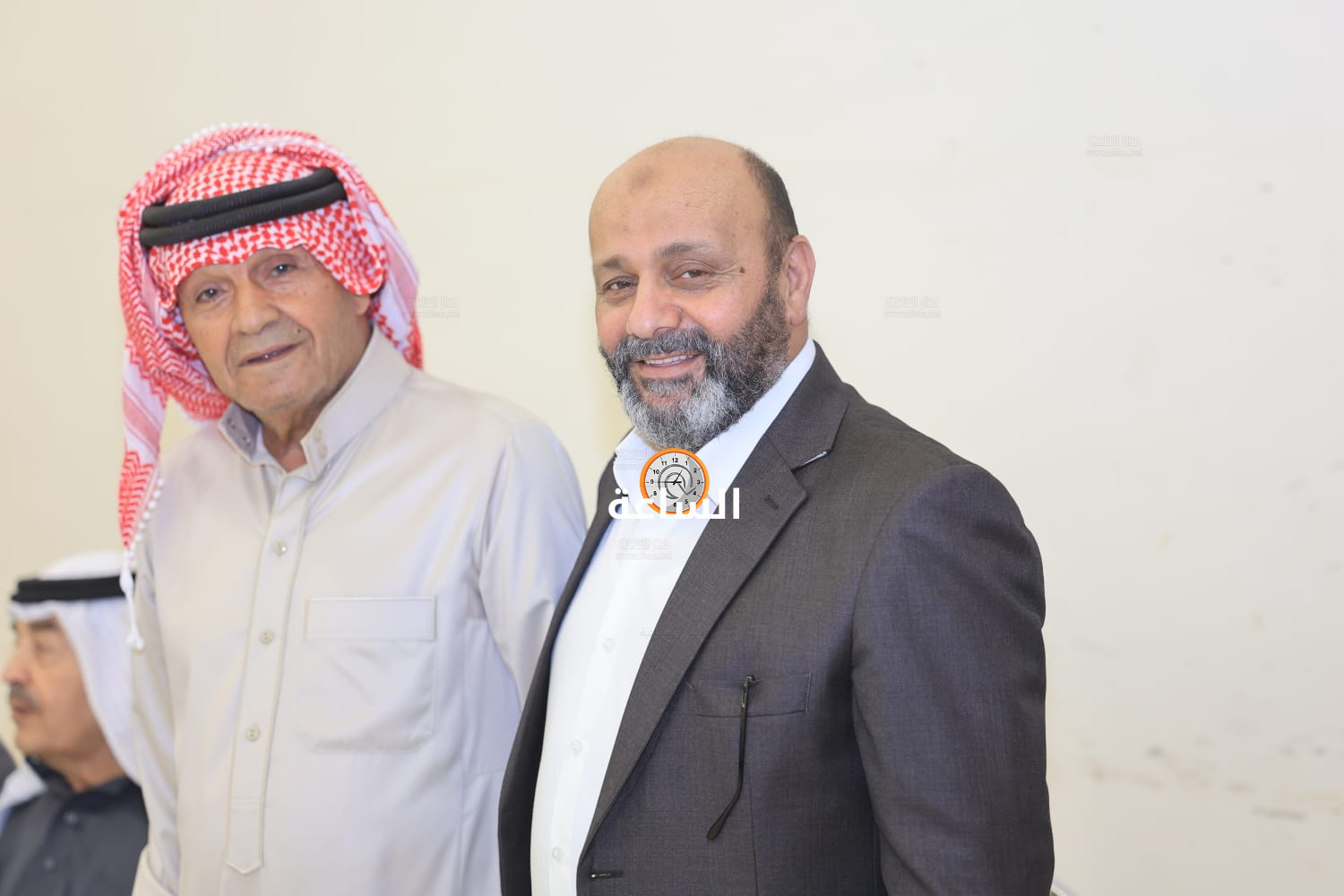 Madar Al-Saa Images 0.40150188346492555