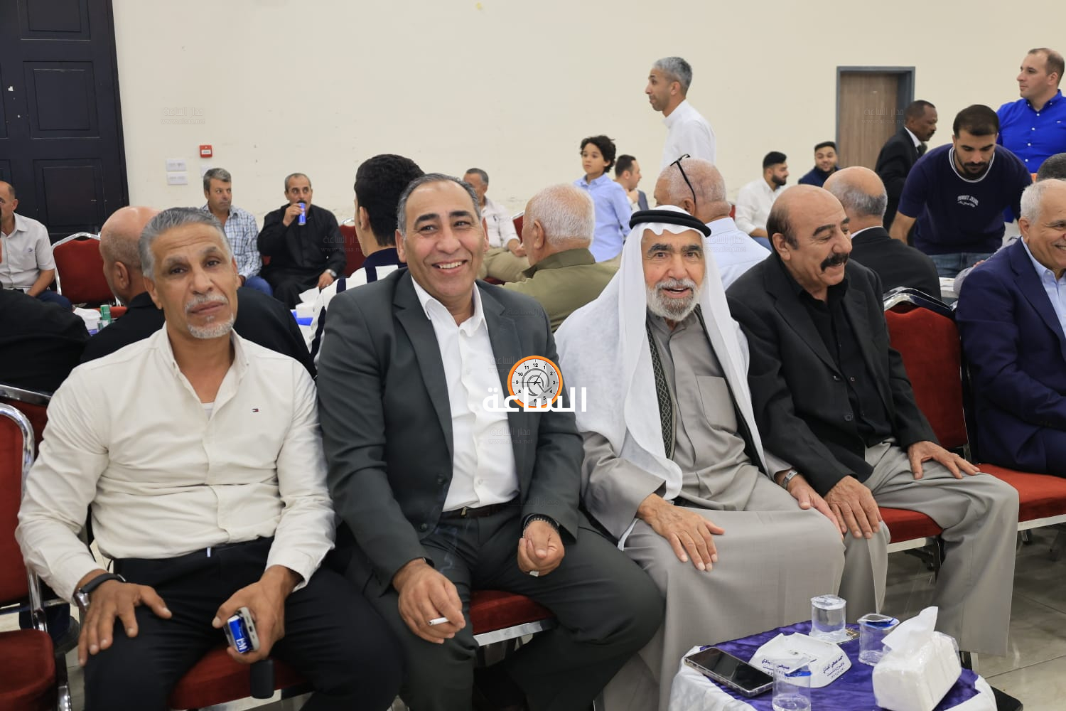 Madar Al-Saa Images 0.7341407617502654