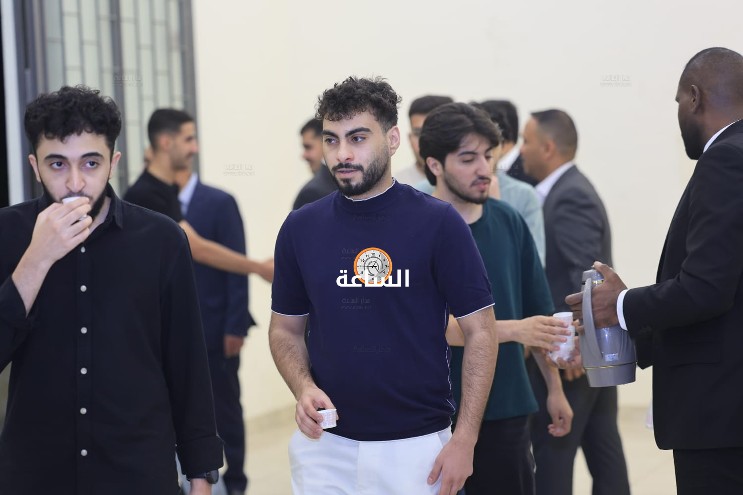 Madar Al-Saa Images 0.11554387489157192