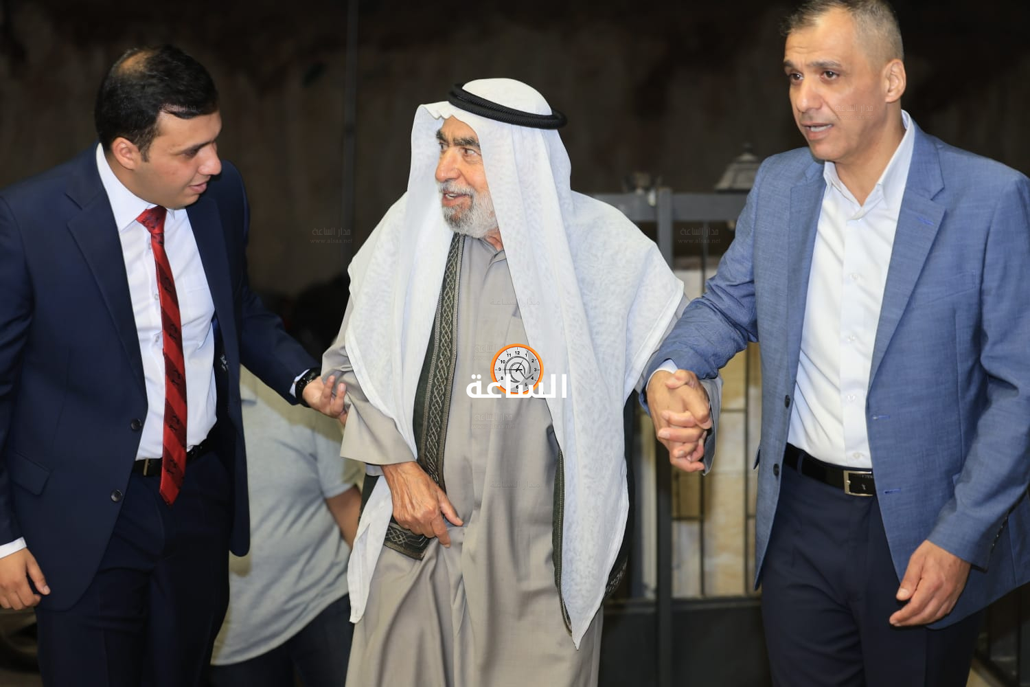 Madar Al-Saa Images 0.9379033275996552