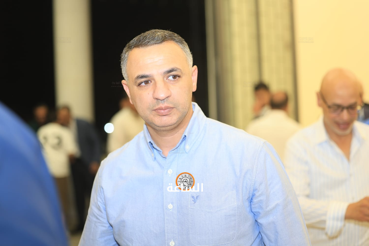 Madar Al-Saa Images 0.10669612779730309