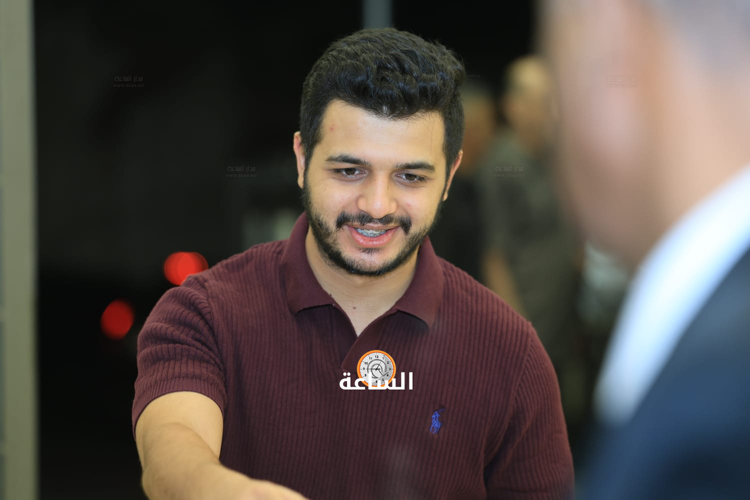 Madar Al-Saa Images 0.4898343988659205