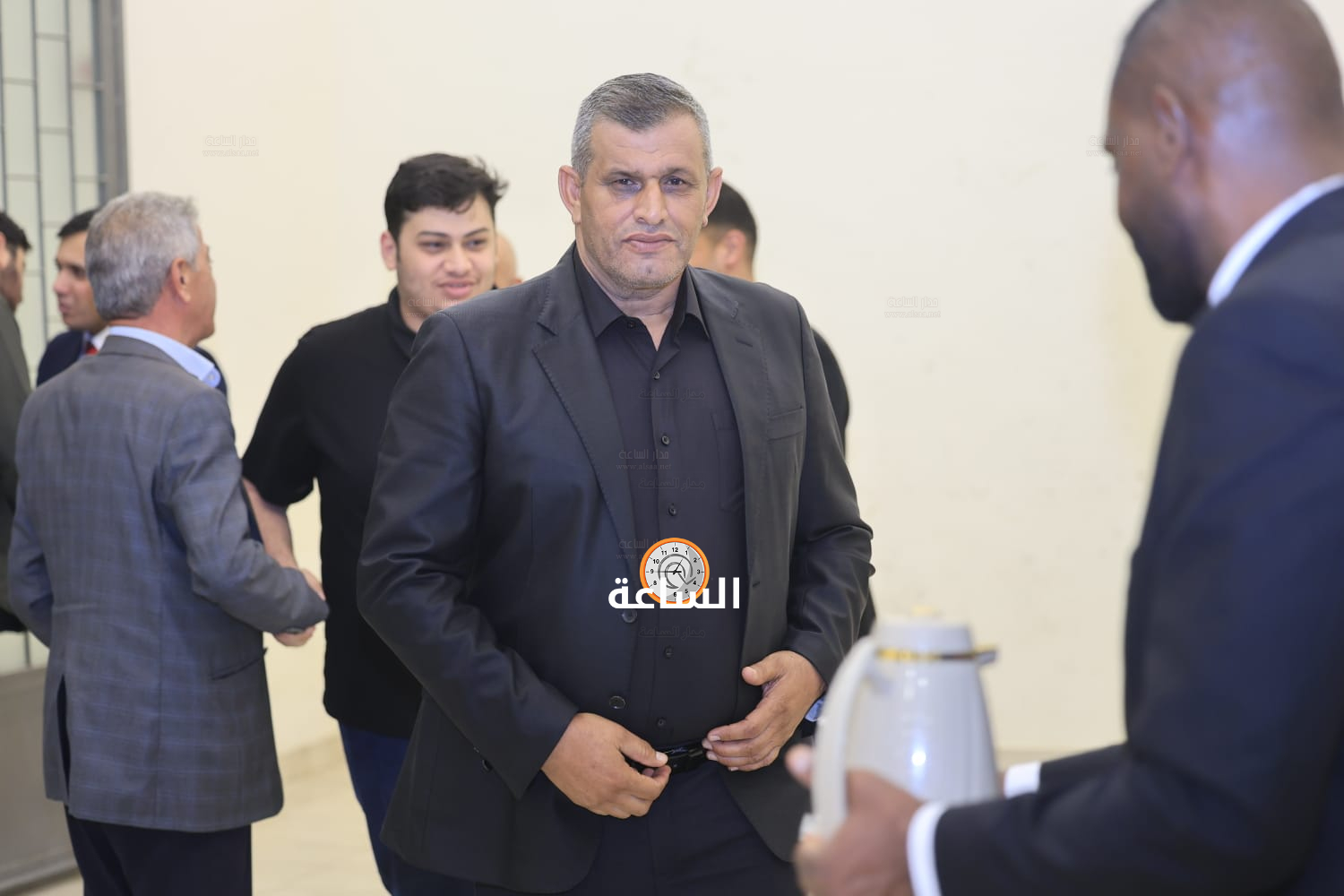 Madar Al-Saa Images 0.5567191013137764