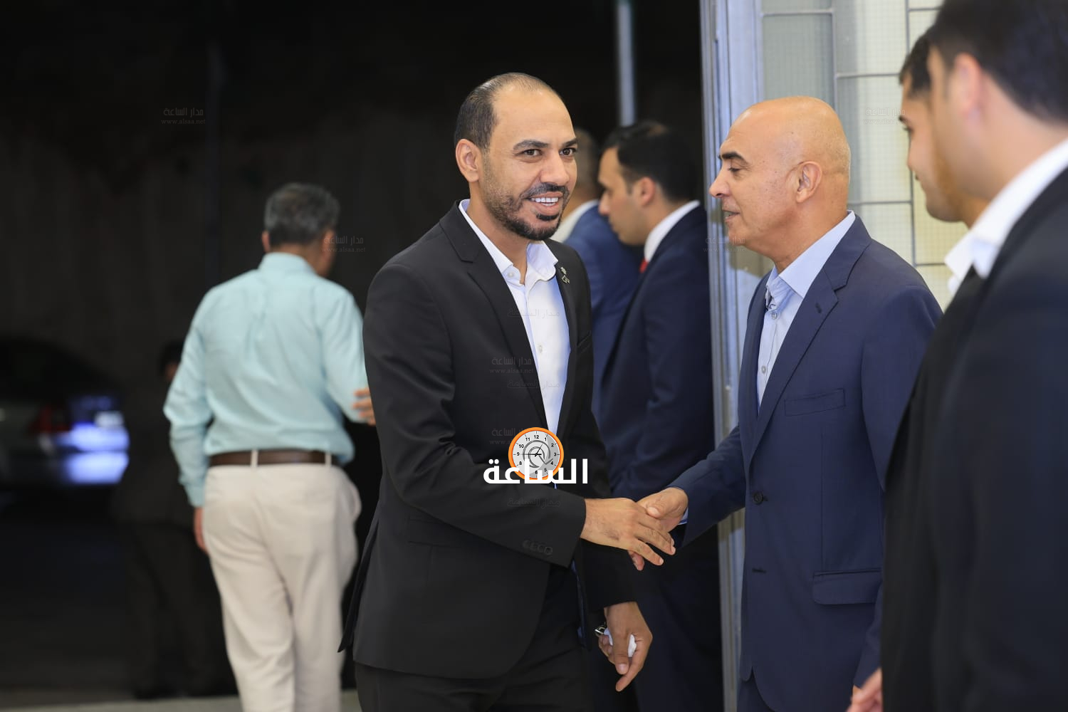 Madar Al-Saa Images 0.1986022190211023