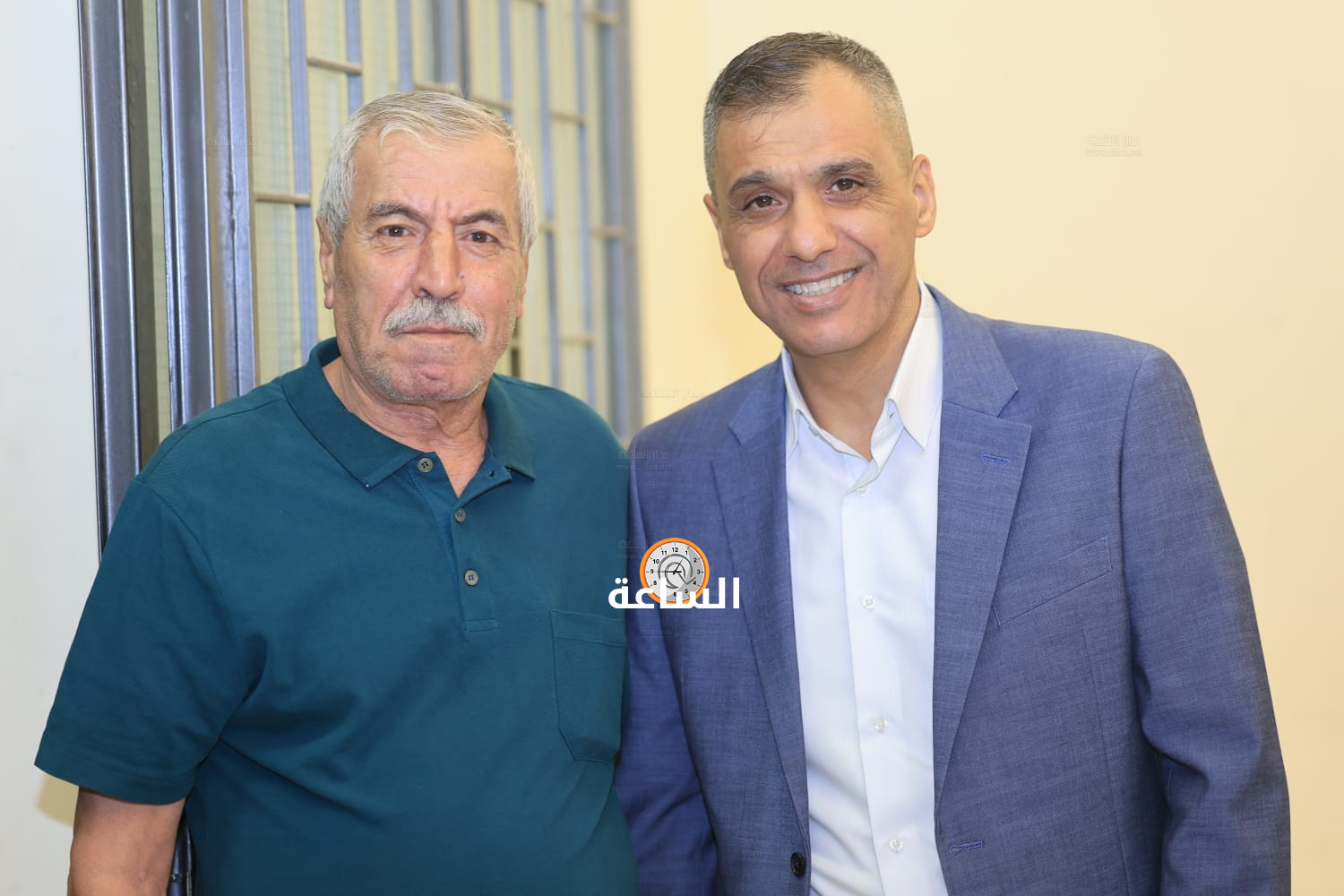 Madar Al-Saa Images 0.014293154418082876