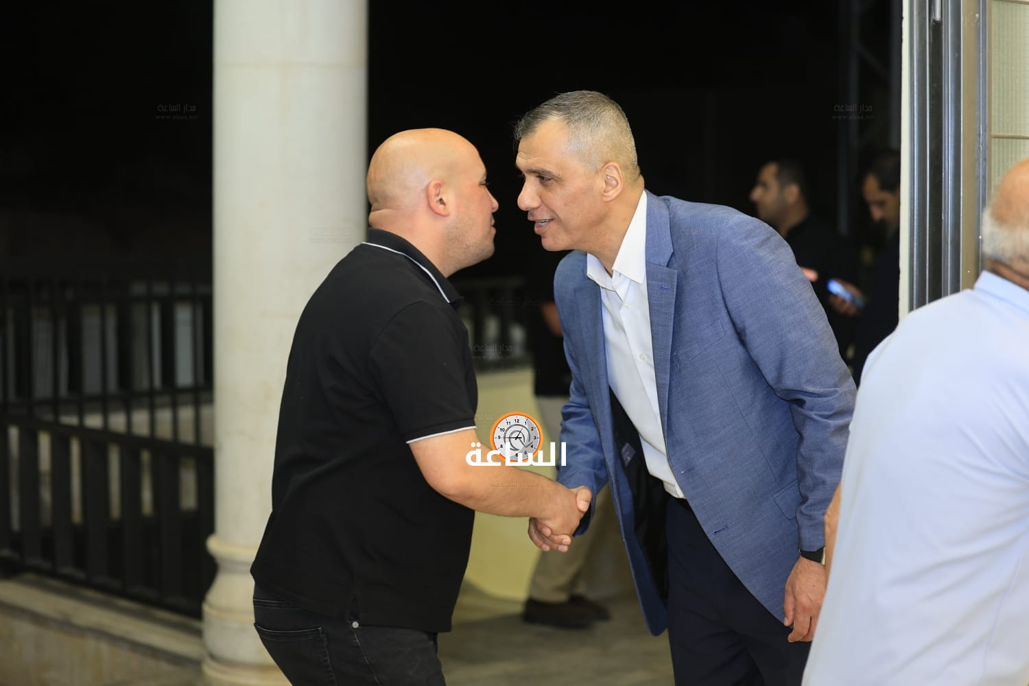 Madar Al-Saa Images 0.352556187160995