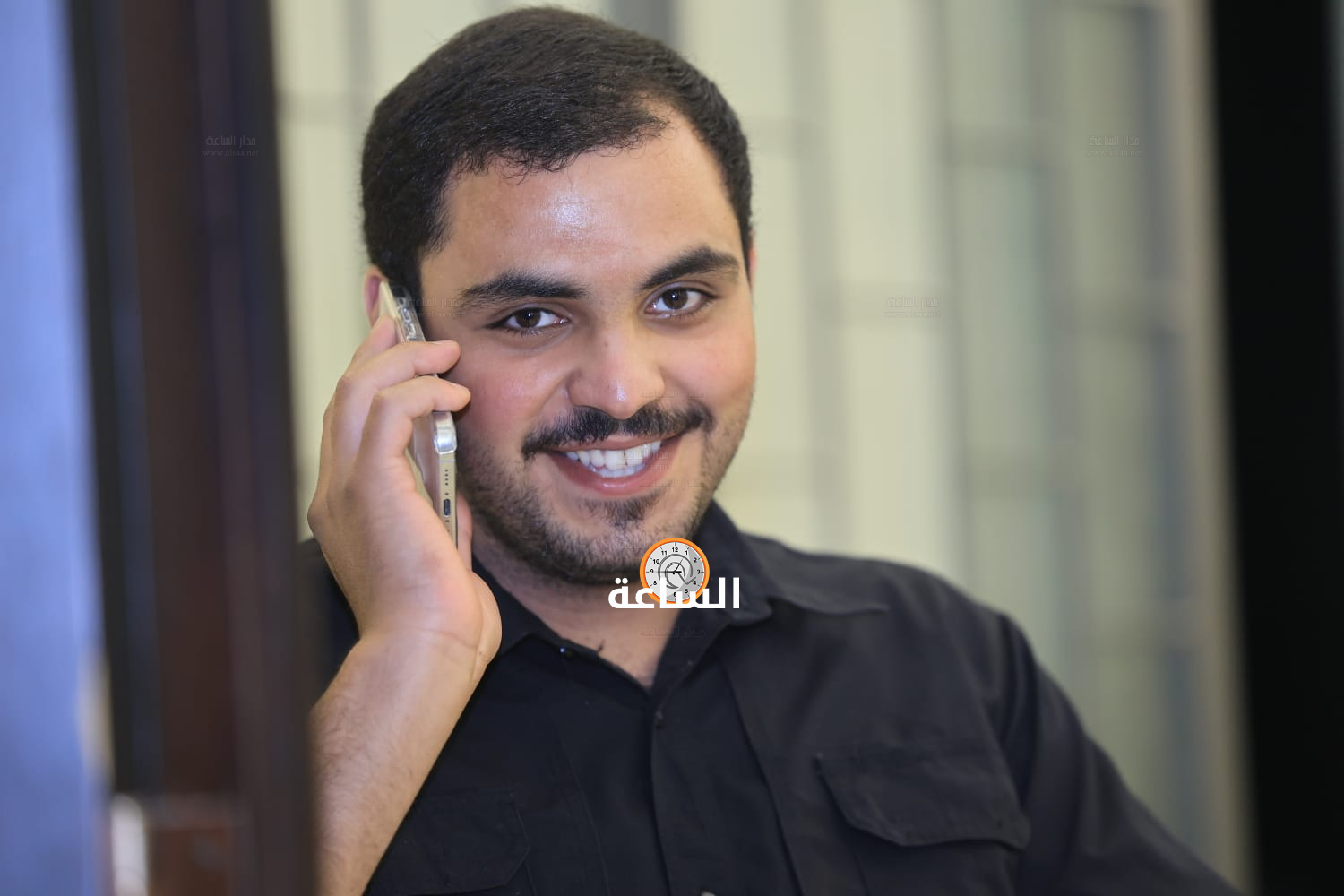 Madar Al-Saa Images 0.9451292485254998