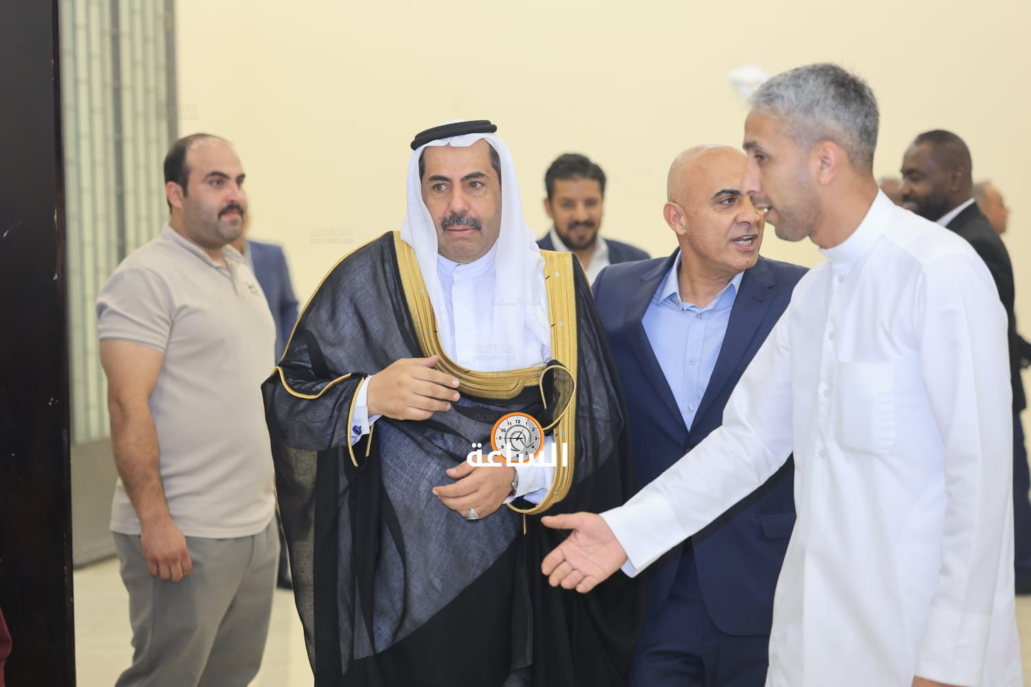 Madar Al-Saa Images 0.014669297775377954