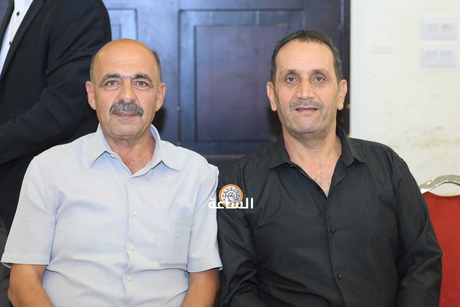 Madar Al-Saa Images 0.8026228243437411