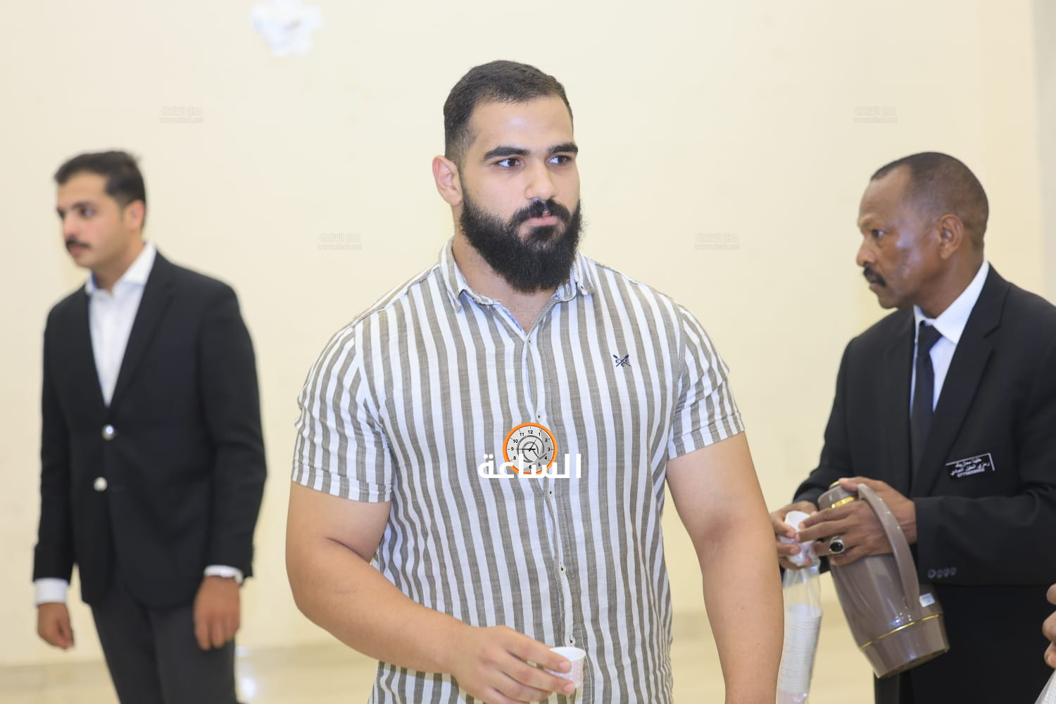 Madar Al-Saa Images 0.023134085178435404