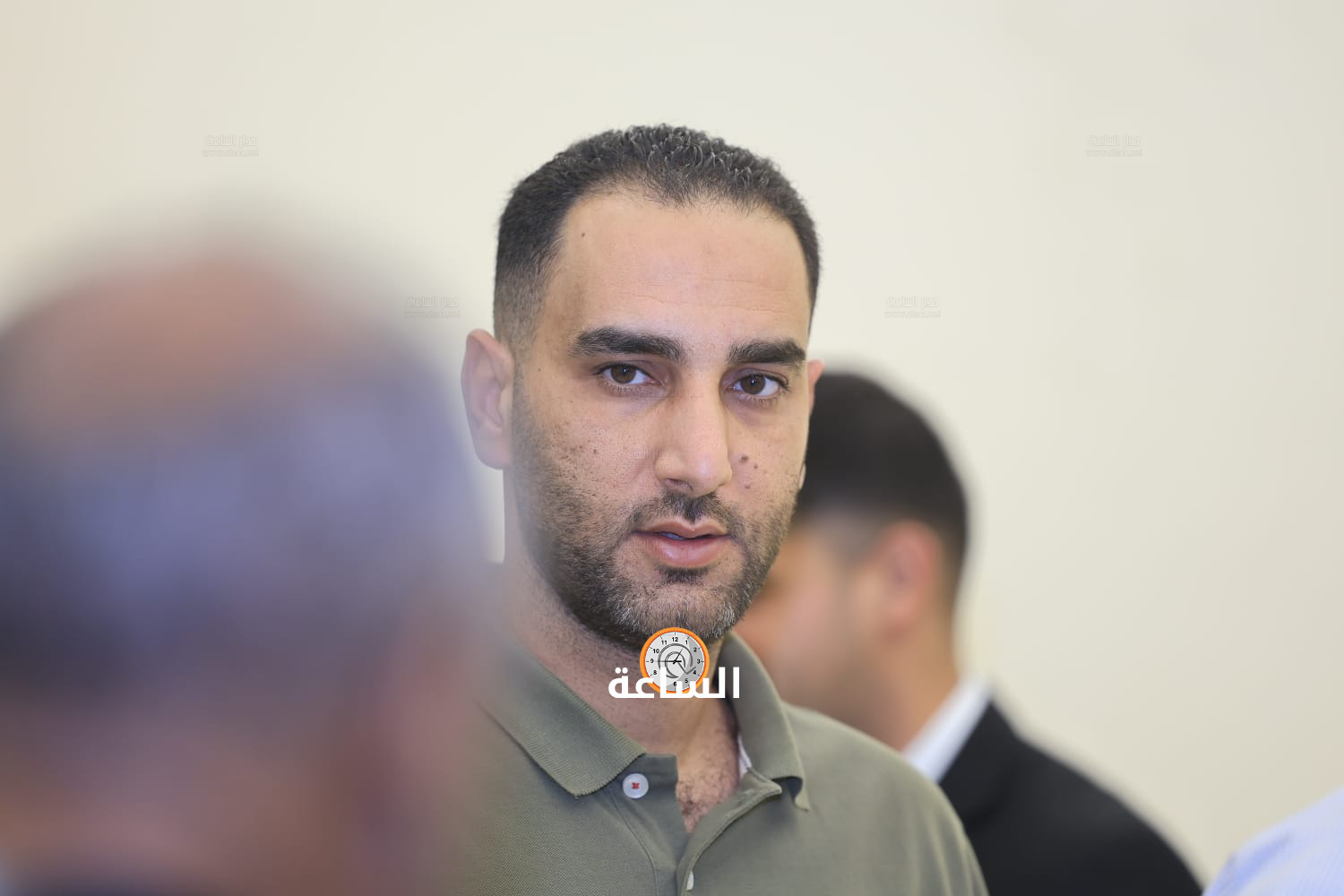 Madar Al-Saa Images 0.6007115365123299