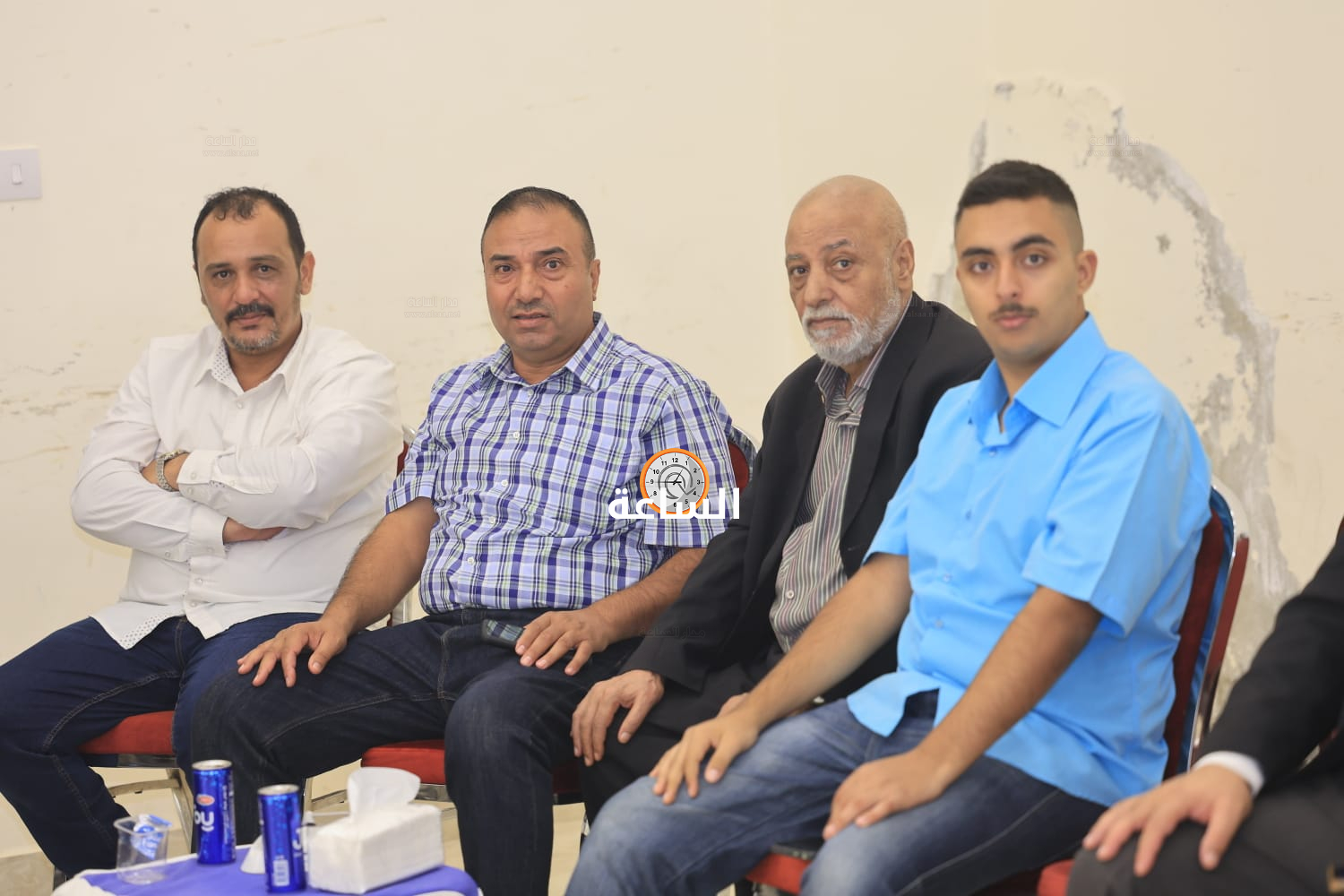Madar Al-Saa Images 0.2600638754006809