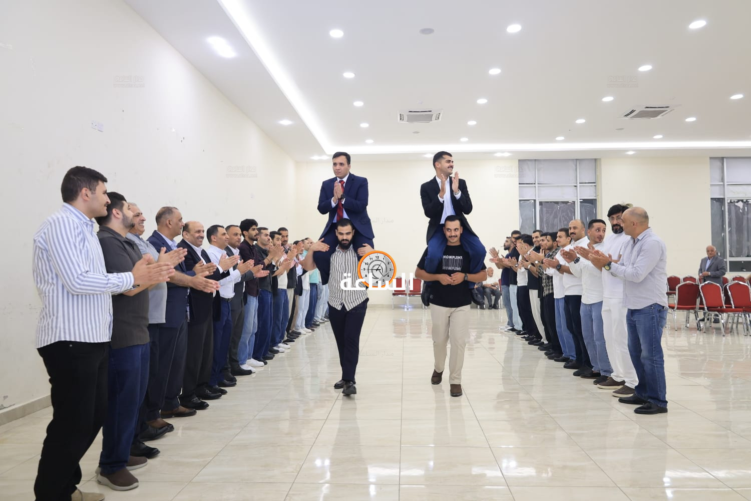 Madar Al-Saa Images 0.10069319235005925