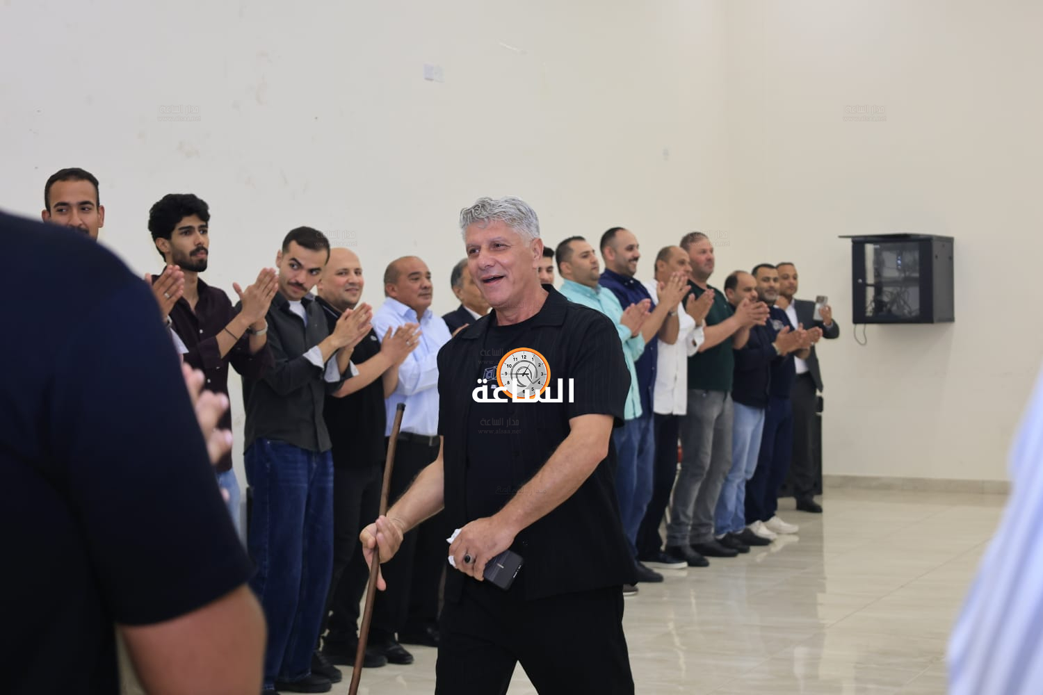 Madar Al-Saa Images 0.17701667663668263