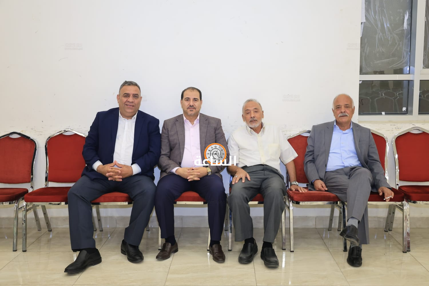 Madar Al-Saa Images 0.051604103713793426