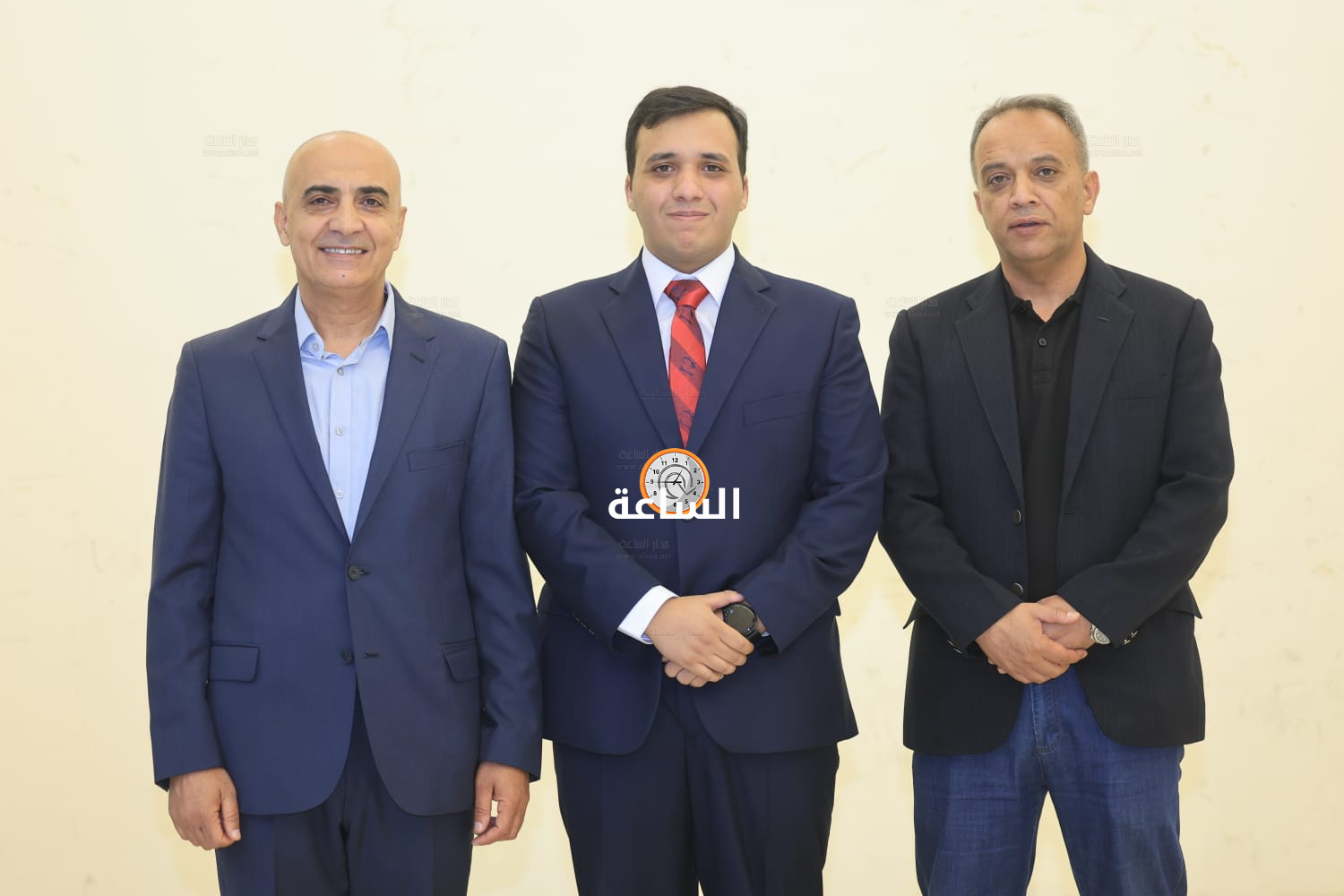 Madar Al-Saa Images 0.31544414544772637