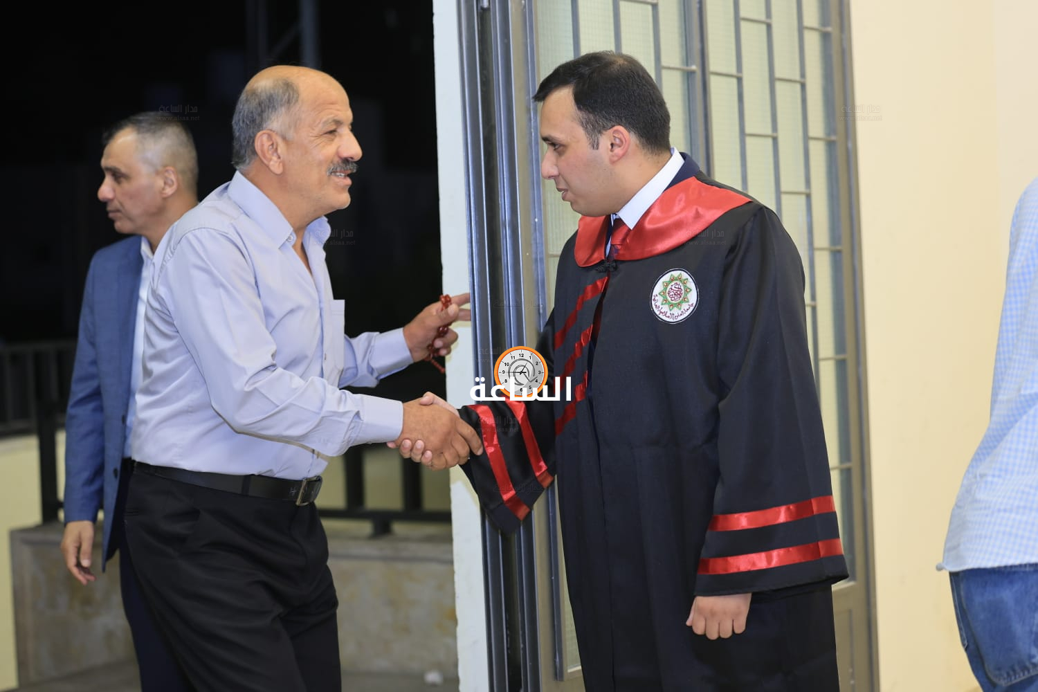 Madar Al-Saa Images 0.7839994092893837