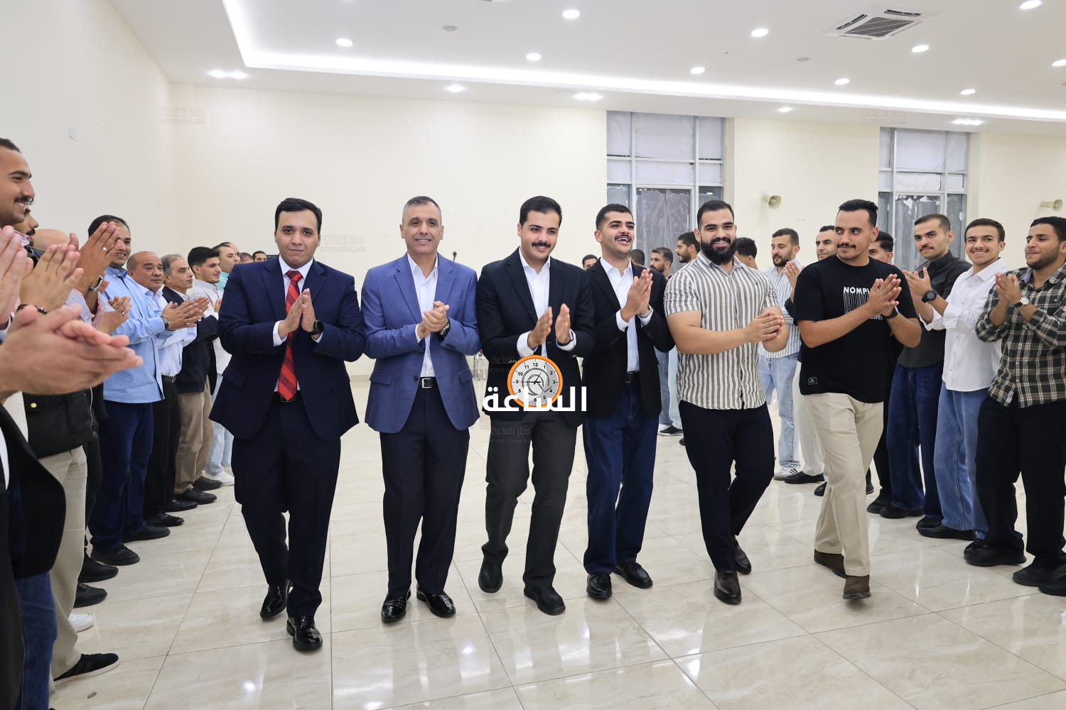 Madar Al-Saa Images 0.002069263987471981