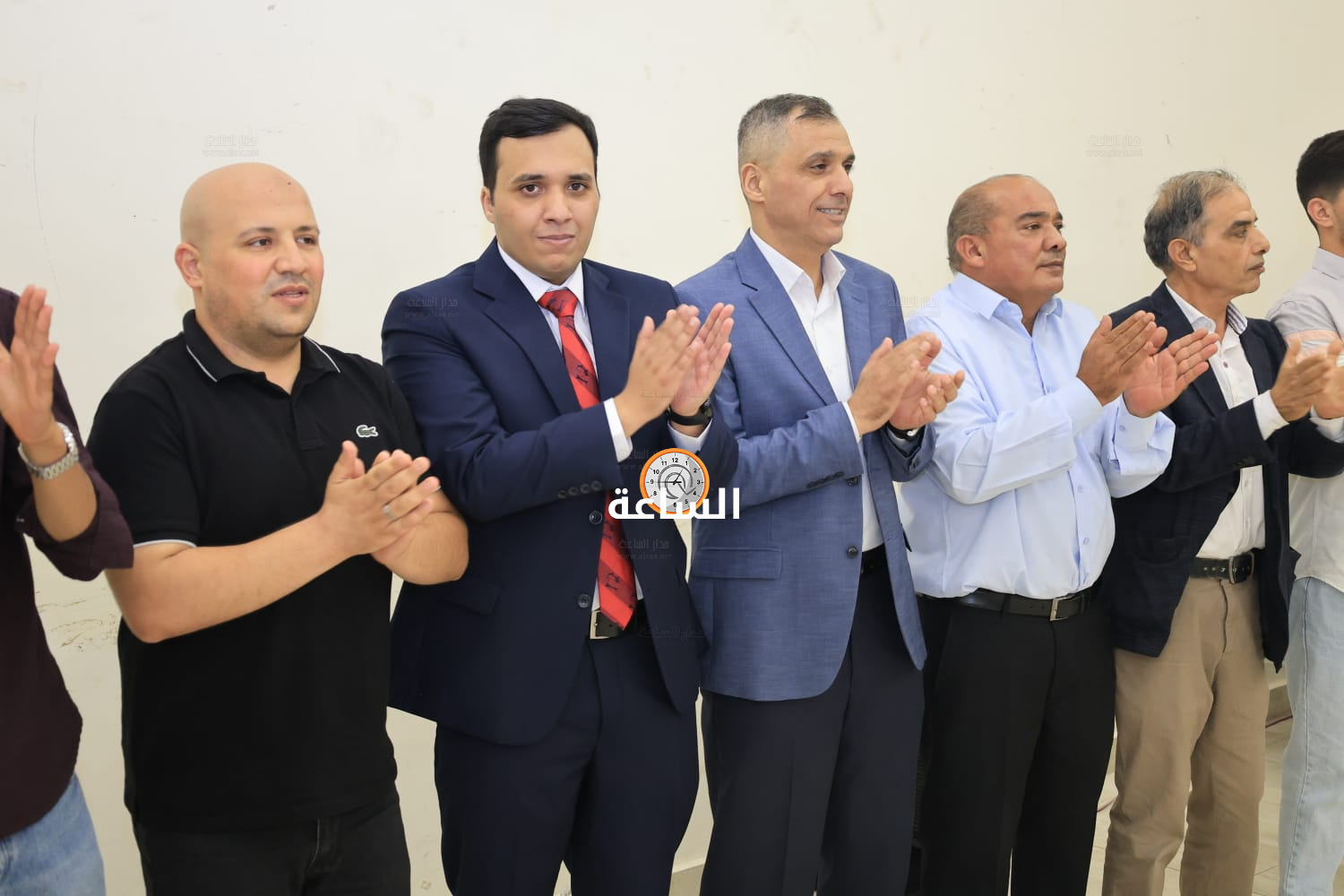 Madar Al-Saa Images 0.723992872625796