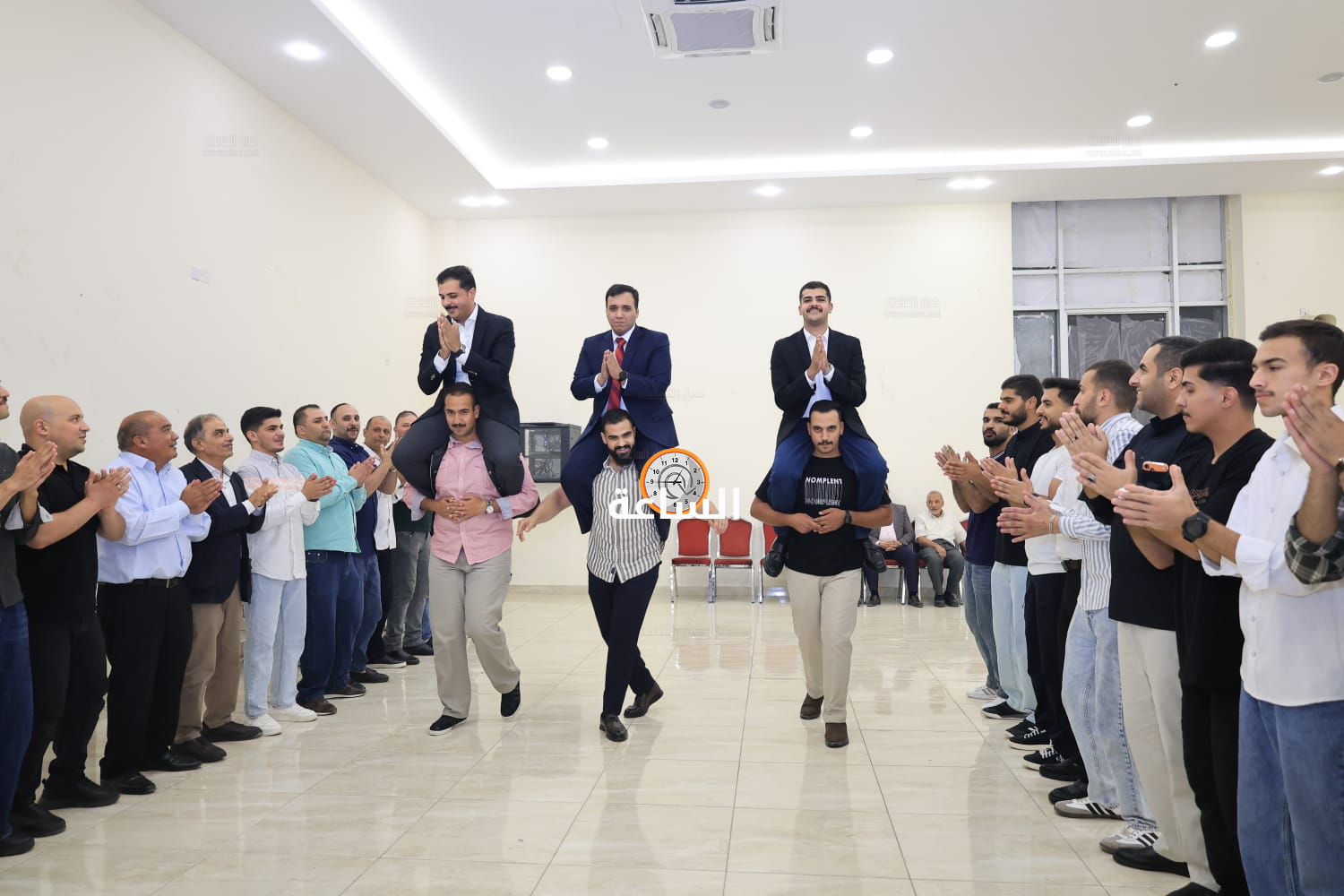 Madar Al-Saa Images 0.20058677834629102