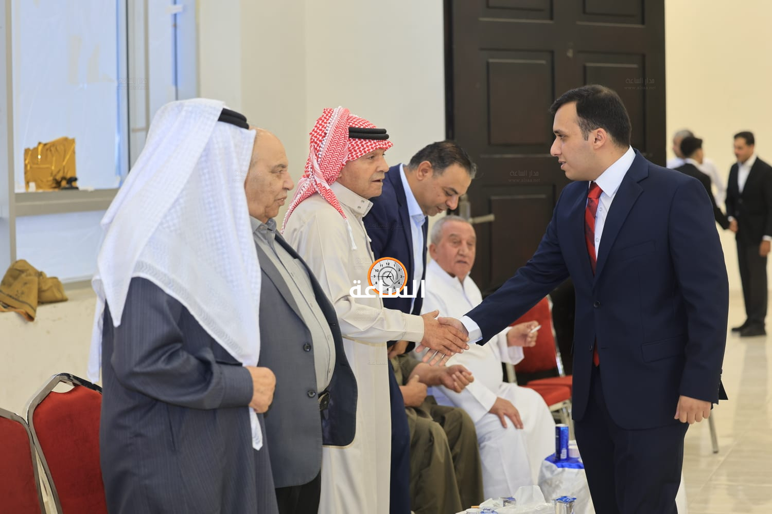 Madar Al-Saa Images 0.4863401009826479