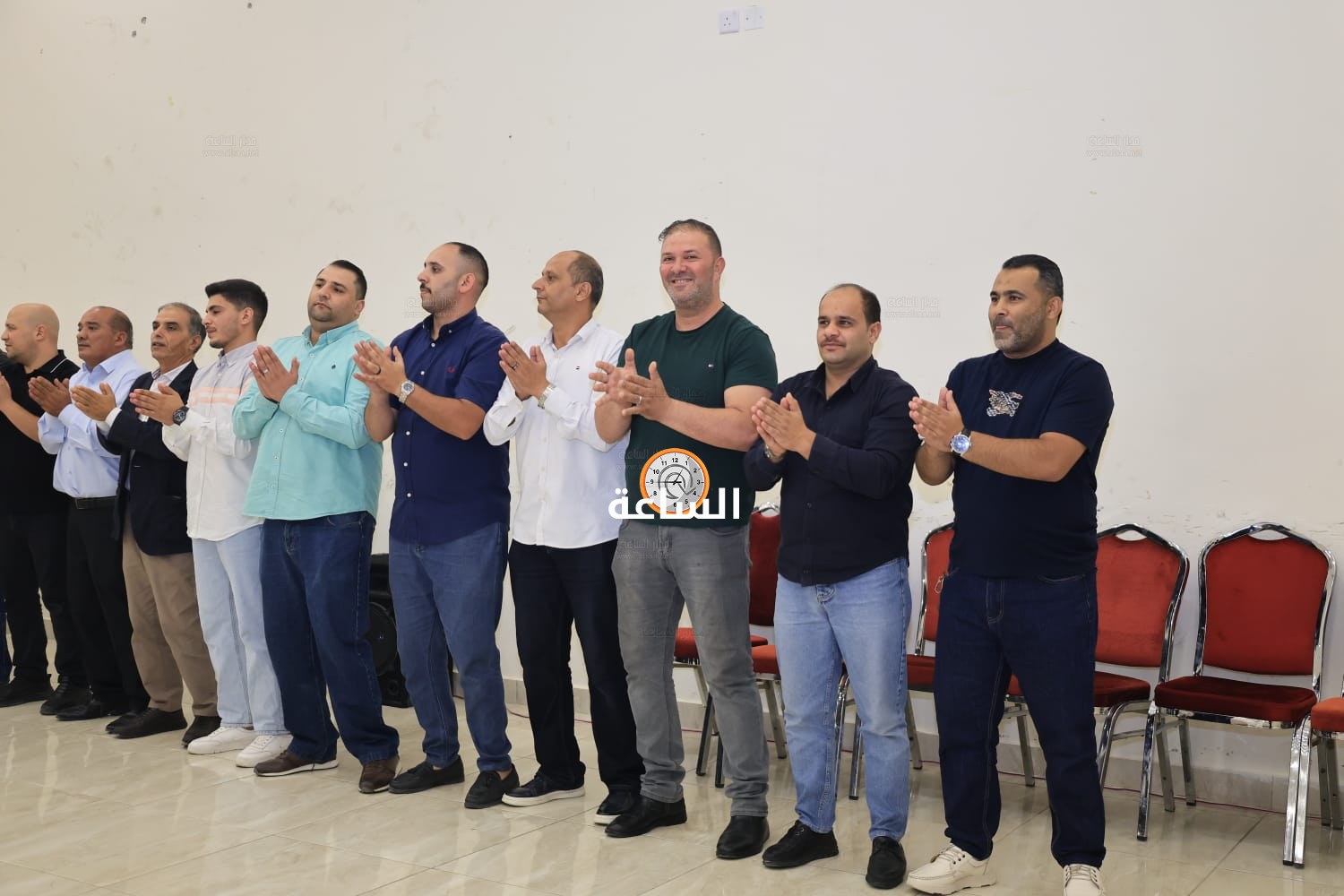 Madar Al-Saa Images 0.8311342063430347