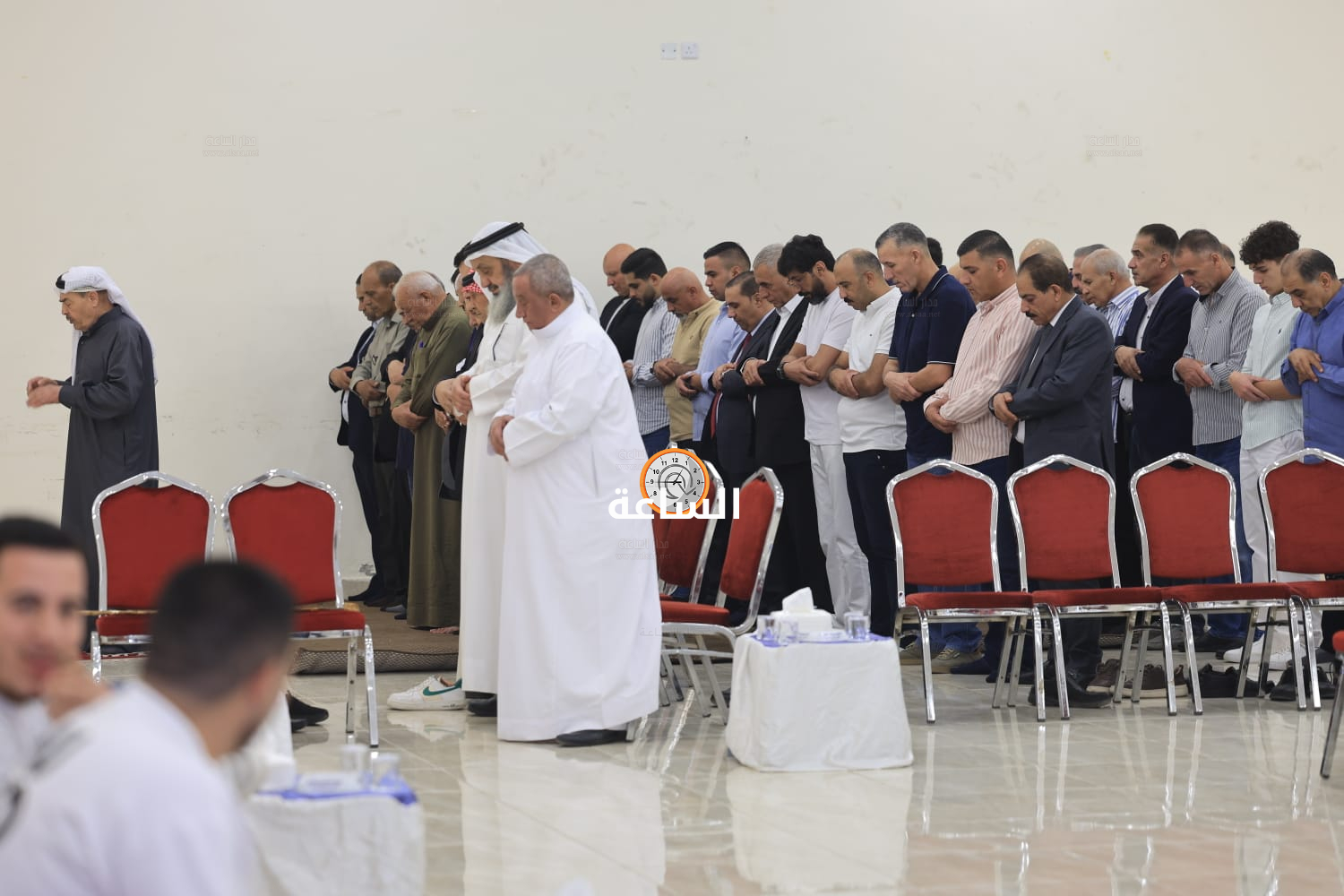 Madar Al-Saa Images 0.12689939164213226