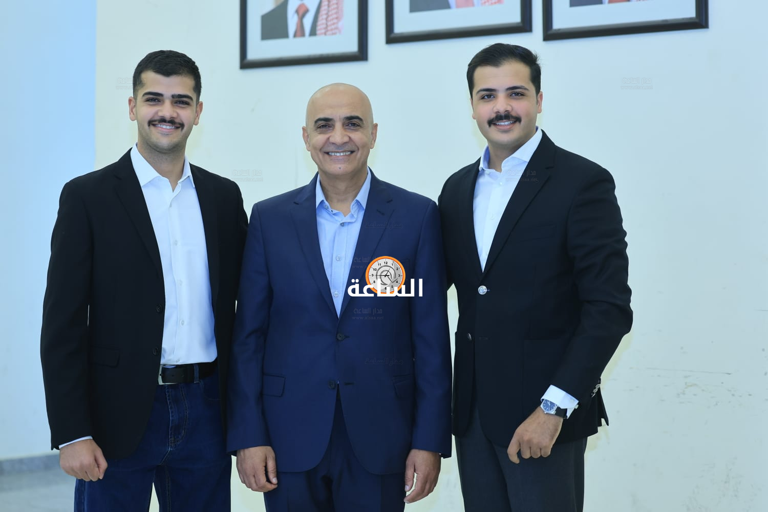 Madar Al-Saa Images 0.02908172827188915