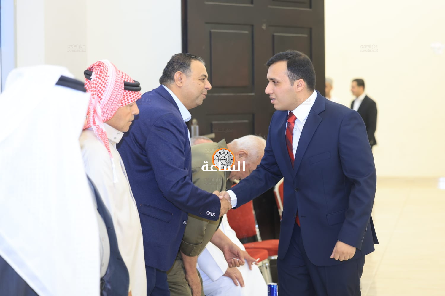 Madar Al-Saa Images 0.3429457810861216