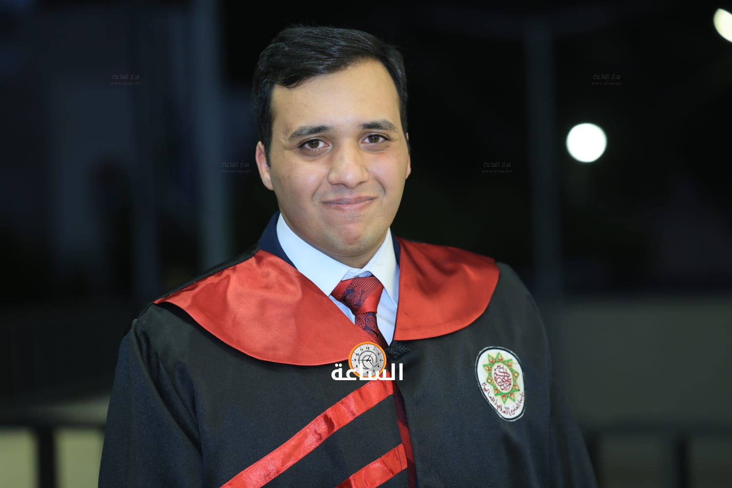 Madar Al-Saa Images 0.009821709774355147