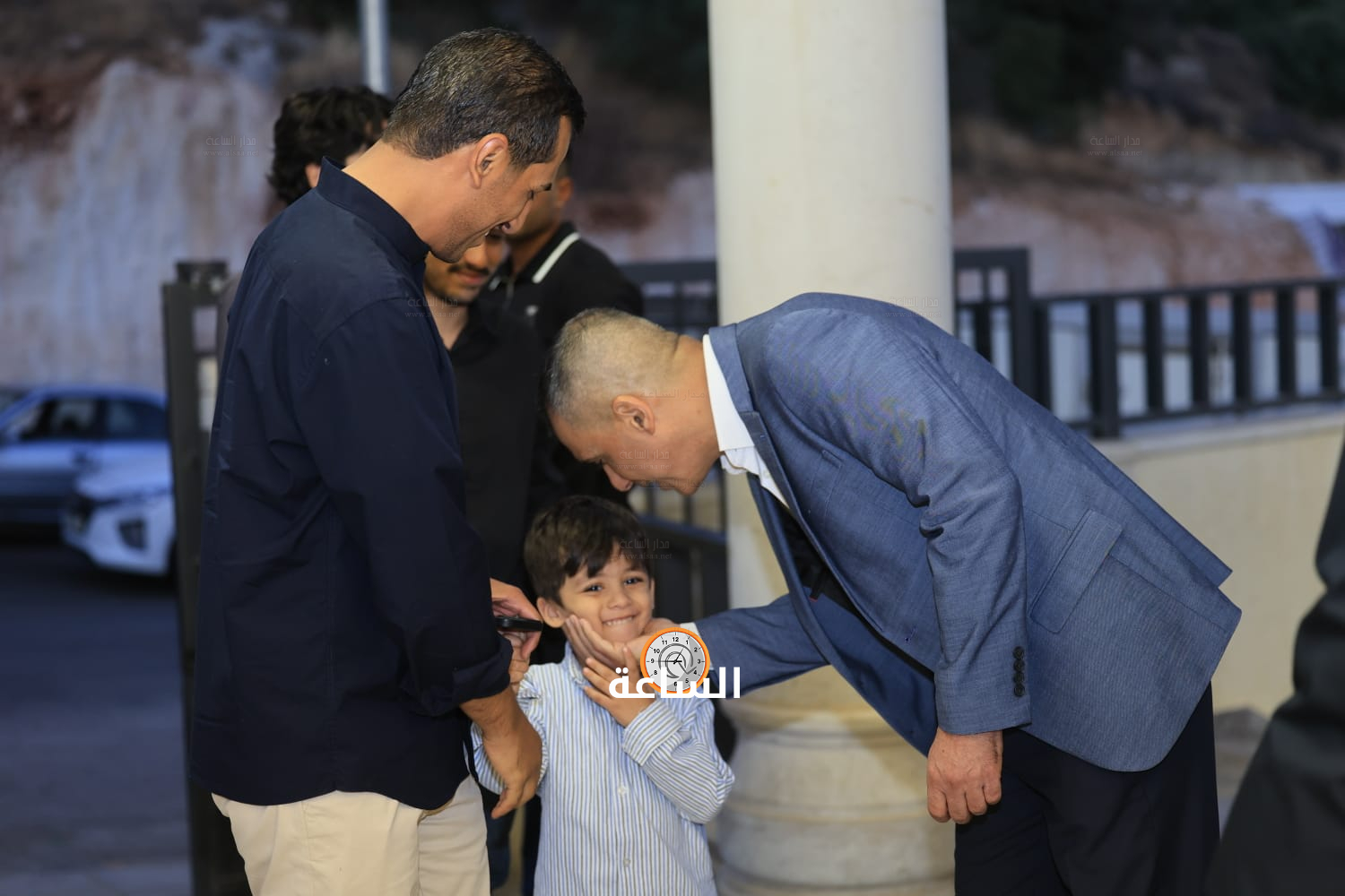 Madar Al-Saa Images 0.6521304365526014