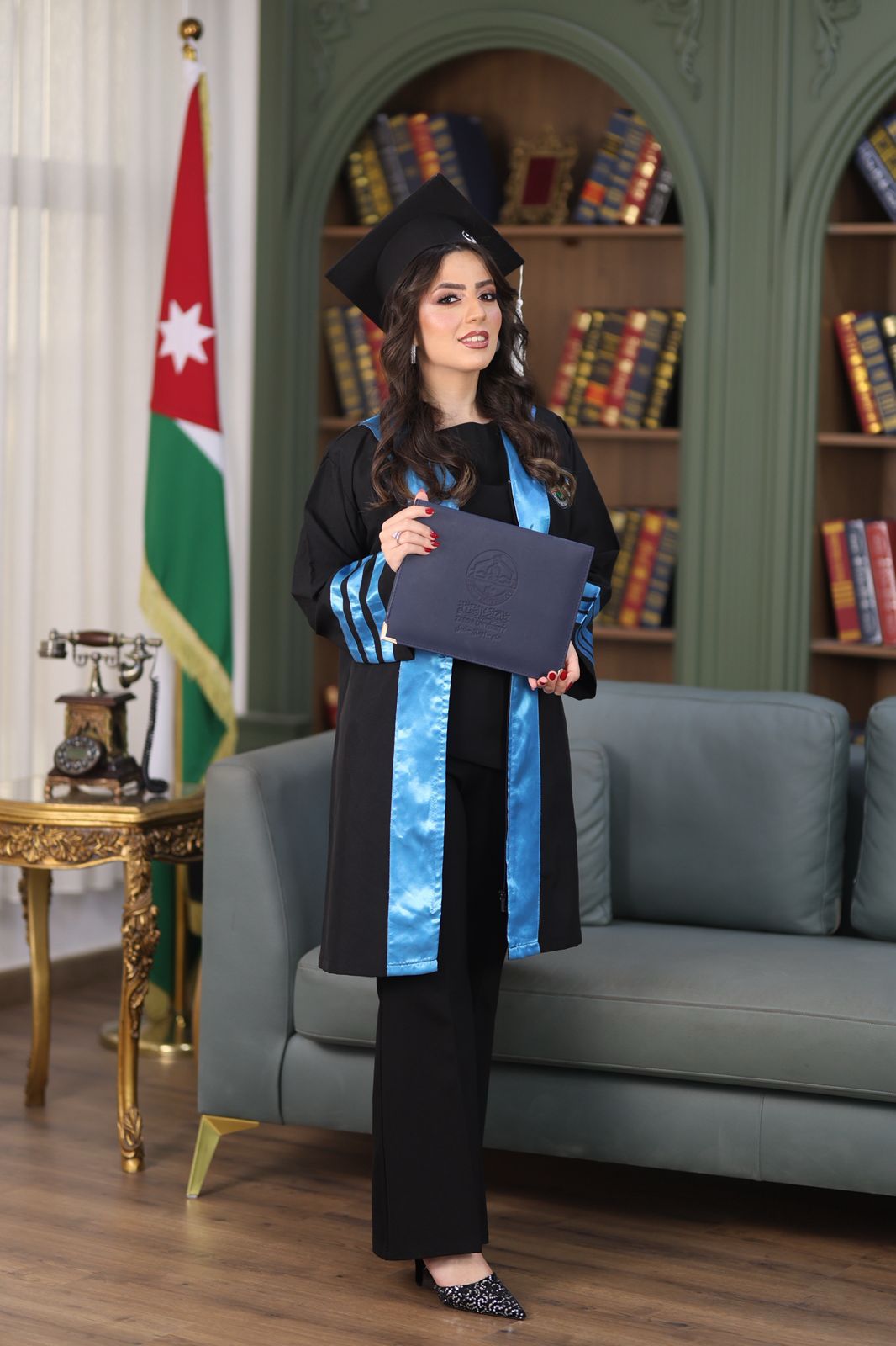 Madar Al-Saa Images 0.3932814466811937
