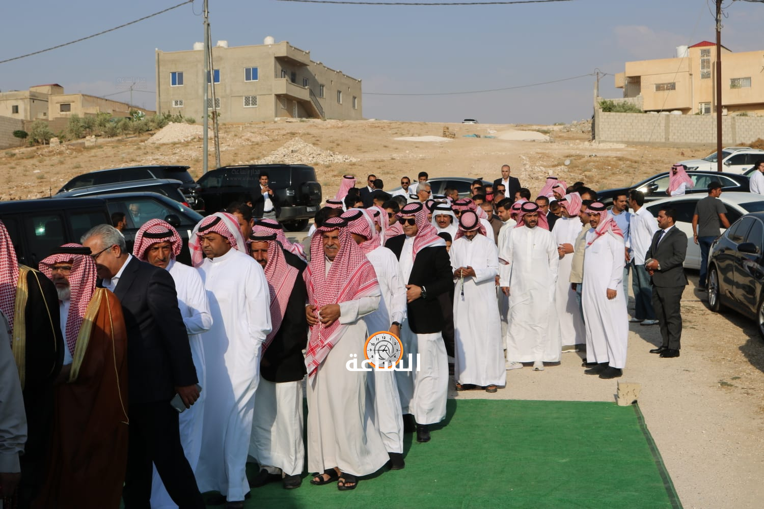 Madar Al-Saa Images 0.5423006242784788